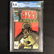 STAR WARS ANNUAL #3 (MARVEL COMICS) 1983 -9.4 GRADE-