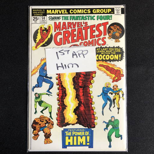 Comics & Collectibles Auction 2020-05-21 Auction - 568 Price Results ...