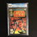 STAR WARS ANNUAL #2 (MARVEL COMICS) 1982 -CGC GRADED