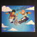 Dan Castellaneta Signed "The Simpsons" 8x10 Photo
