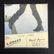 DAVID BOWIE "LODGER" LP (1979) RARE