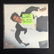 DAVID BOWIE "LODGER" LP (1979) RARE - 2