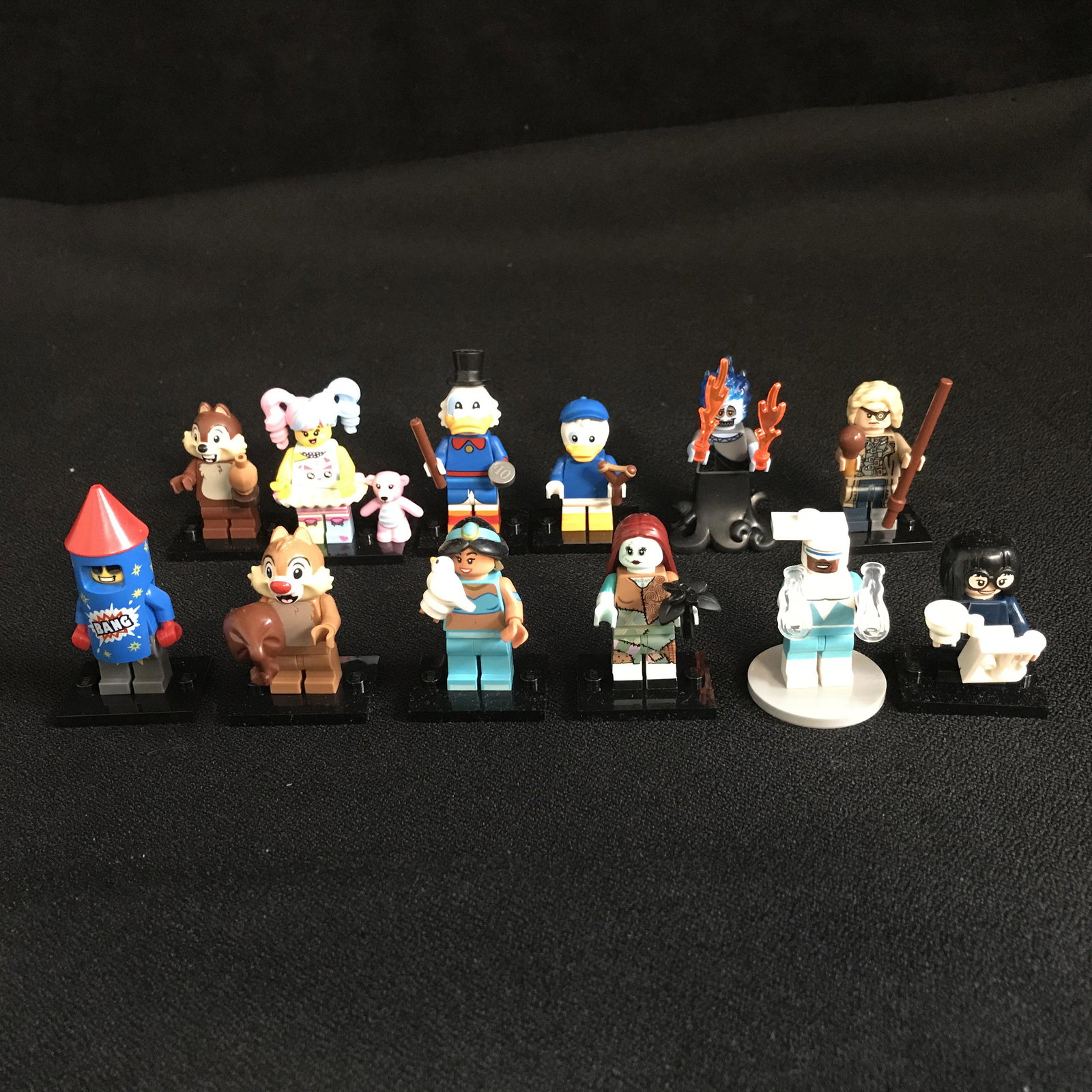 LEGO MINIFIGURES LOT: LEGO MINIFIGURES LOT