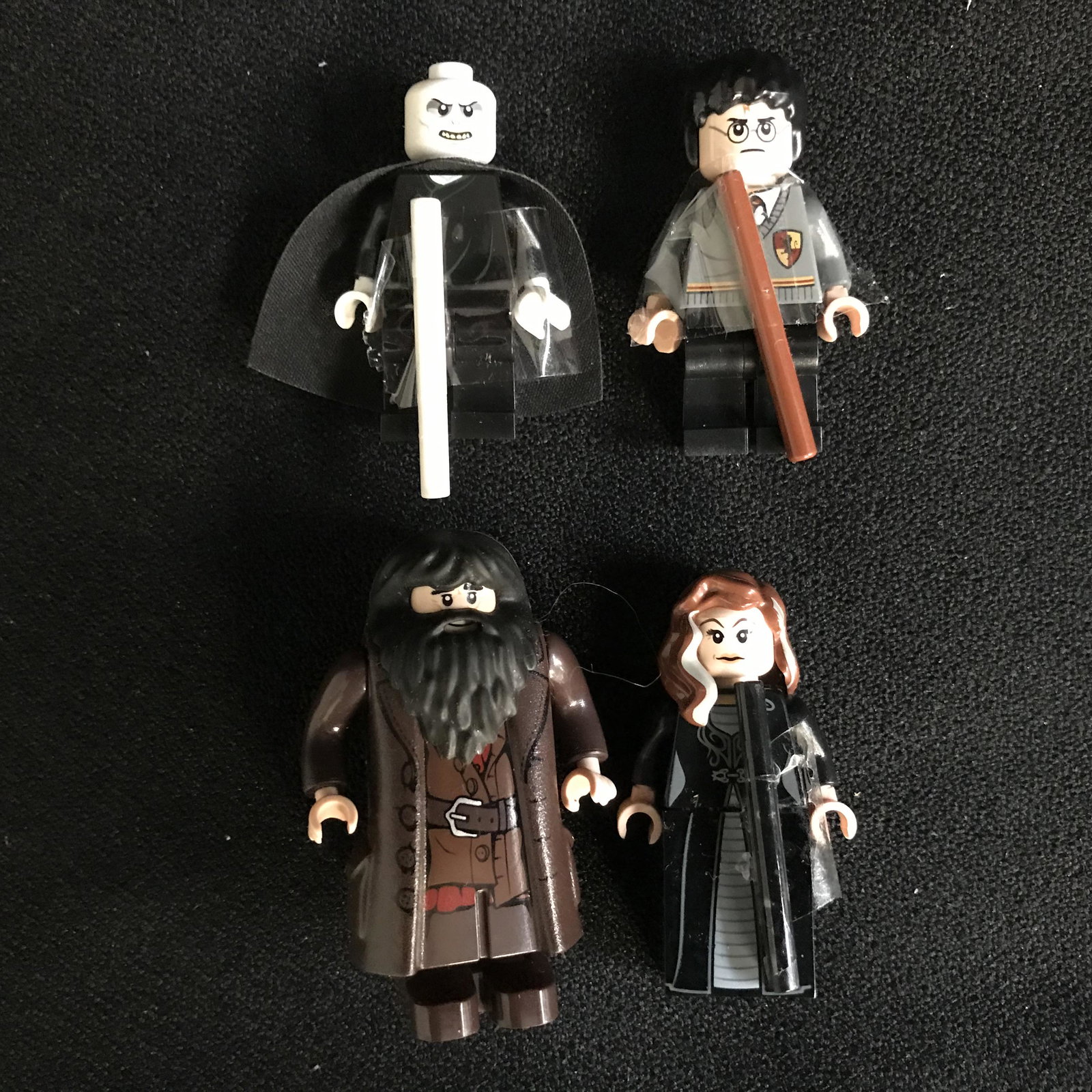 LEGO MINIFIGURES LOT: LEGO MINIFIGURES LOT
