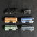 Vintage Die Cast Metal Tootsie Toy Model Rail Road Trai