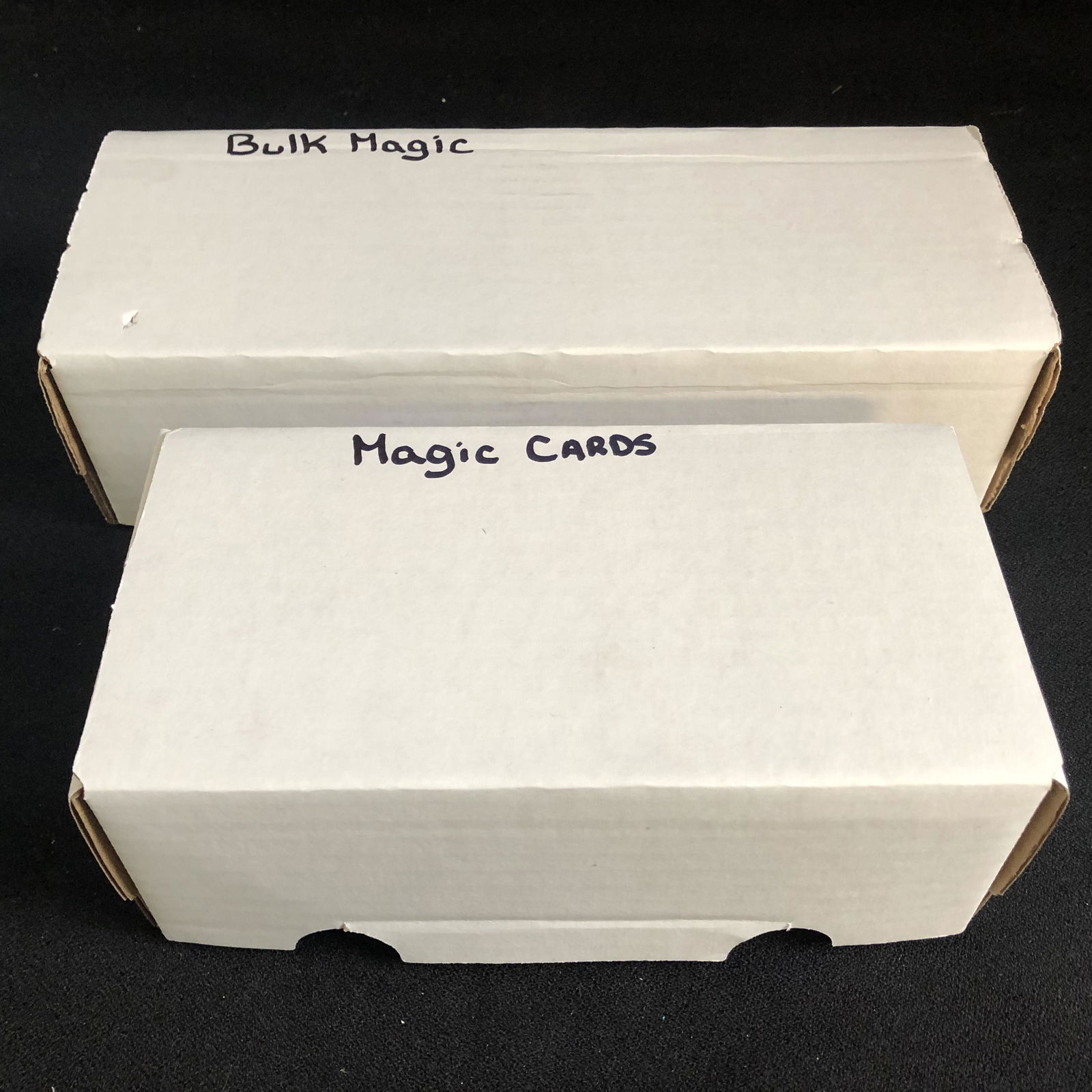 BULK MAGIC THE GATHERING TRADING CARDS: BULK MAGIC THE GATHERING TRADING CARDS