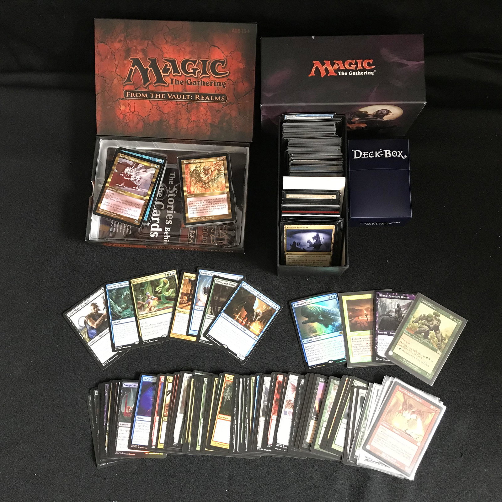 BULK MAGIC THE GATHERING TRADING CARDS: BULK MAGIC THE GATHERING TRADING CARDS