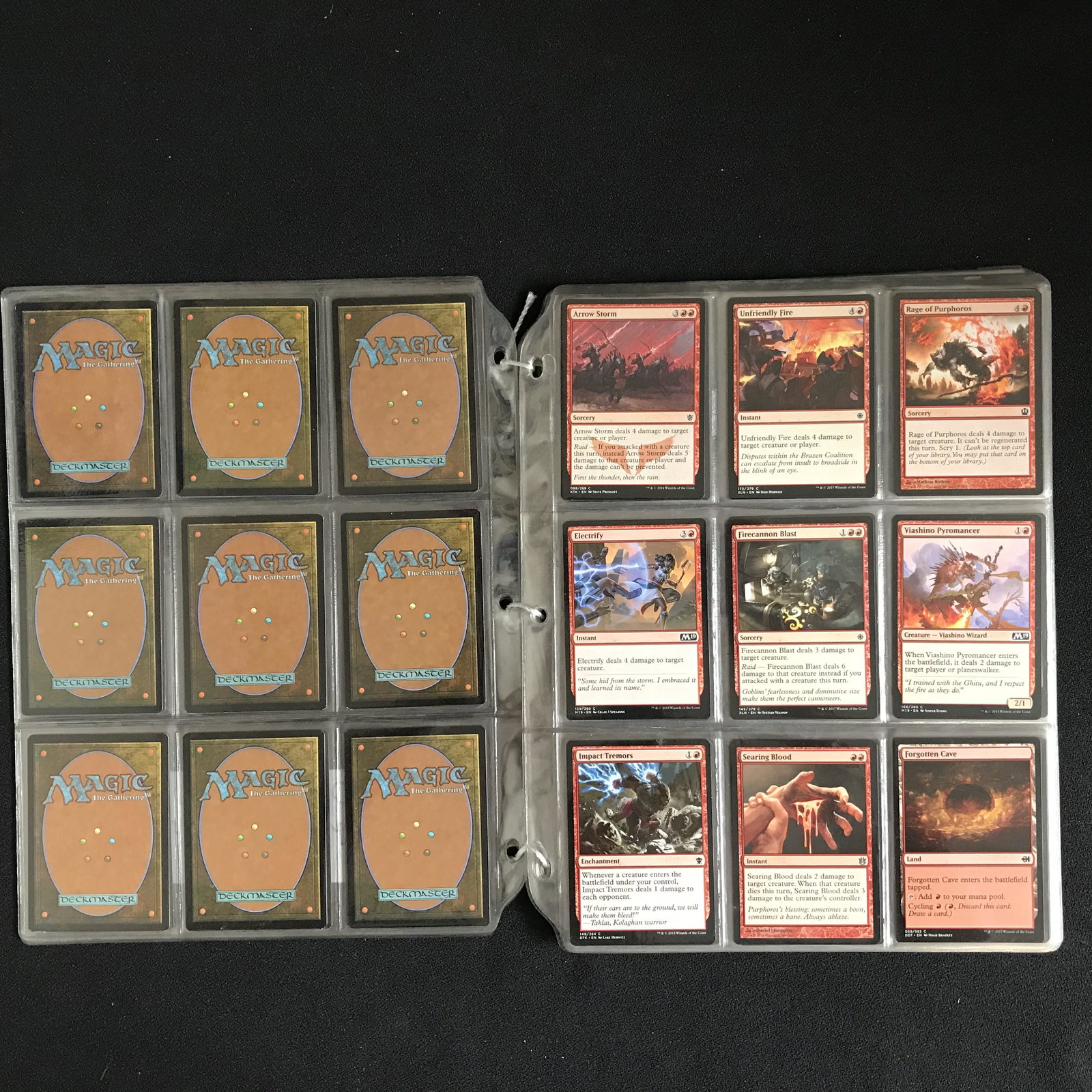 MAGIC THE GATHERING CARDS: MAGIC THE GATHERING CARDS
