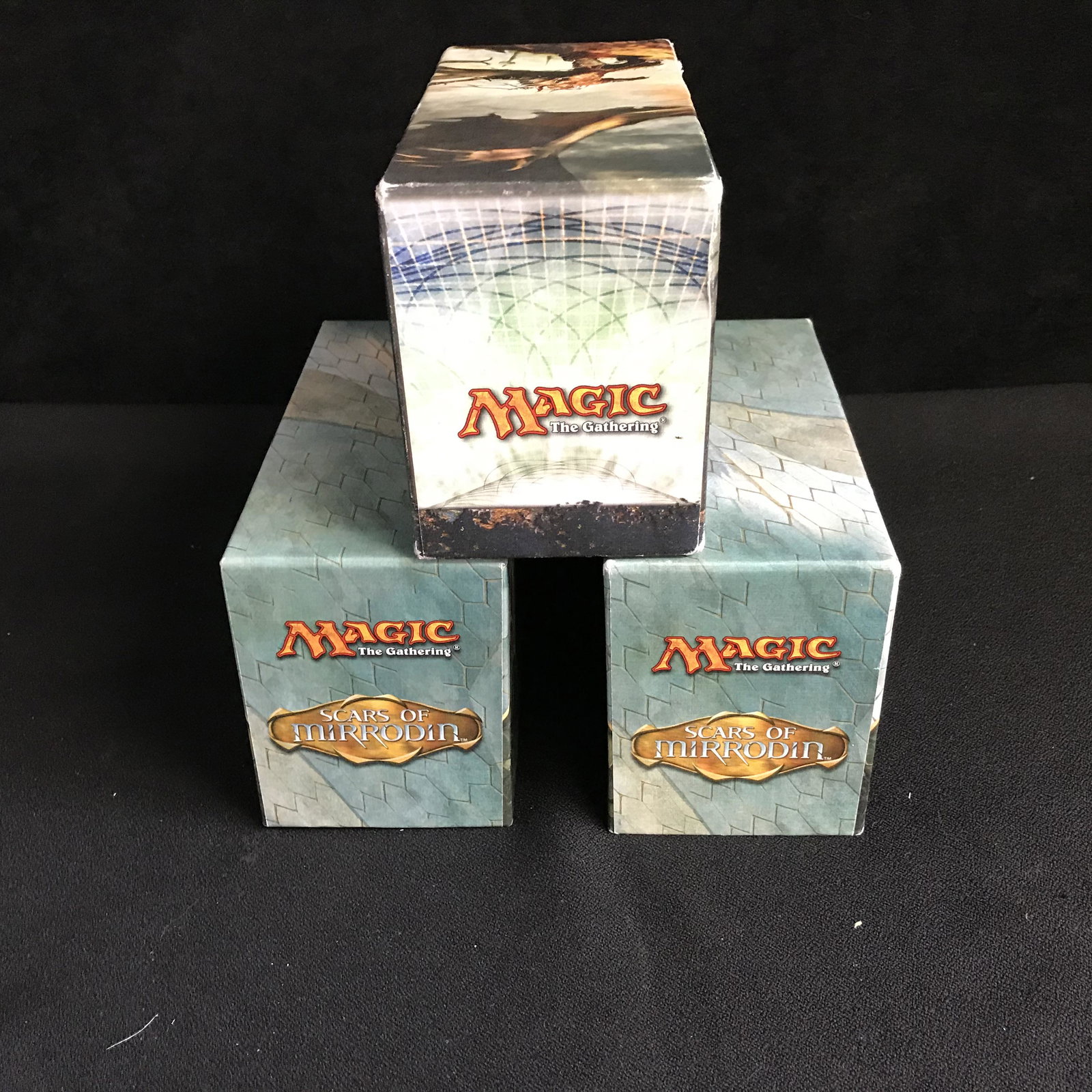 MAGIC THE GATHERING CARD LOT: MAGIC THE GATHERING CARD LOT