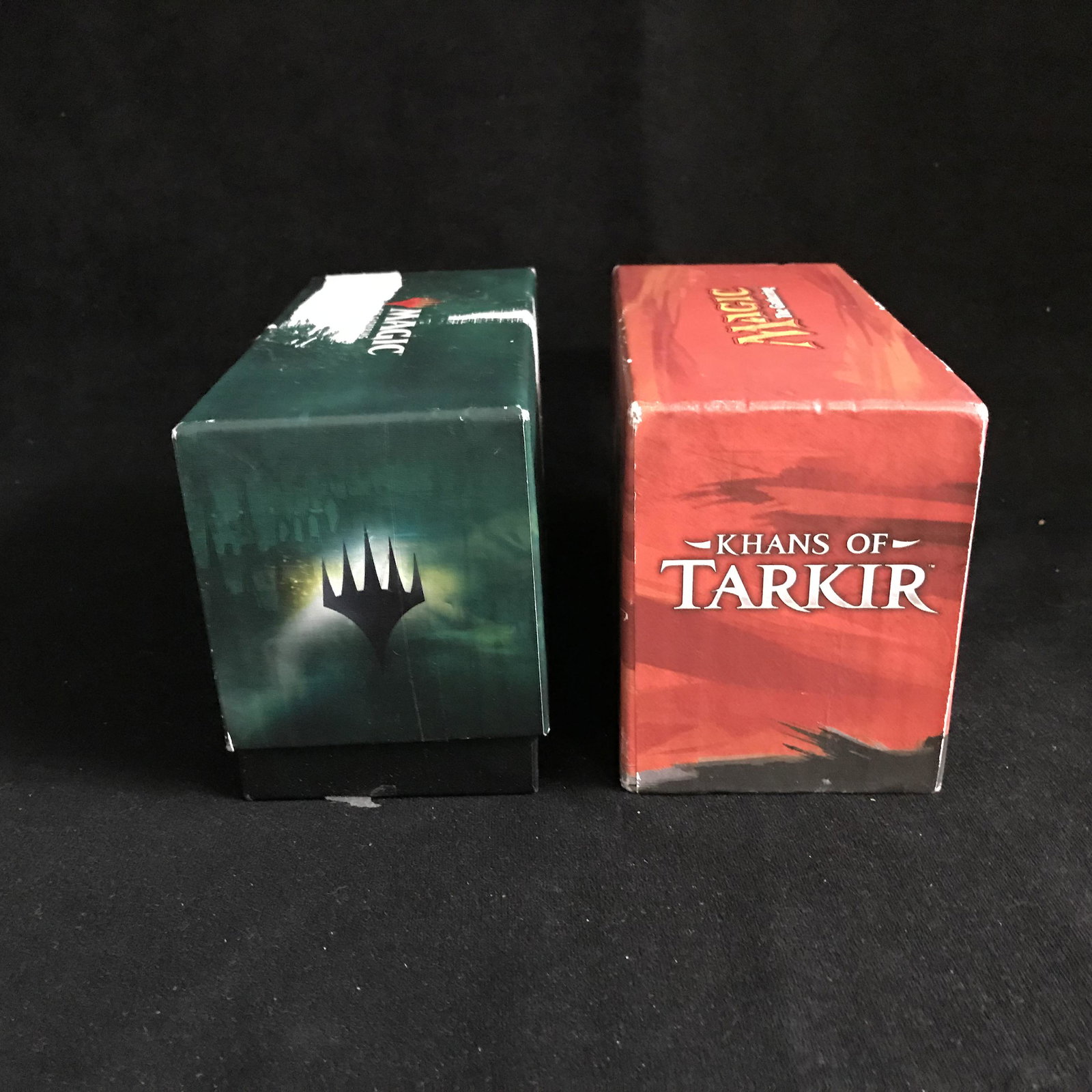 MAGIC THE GATHERING CARD LOT: MAGIC THE GATHERING CARD LOT