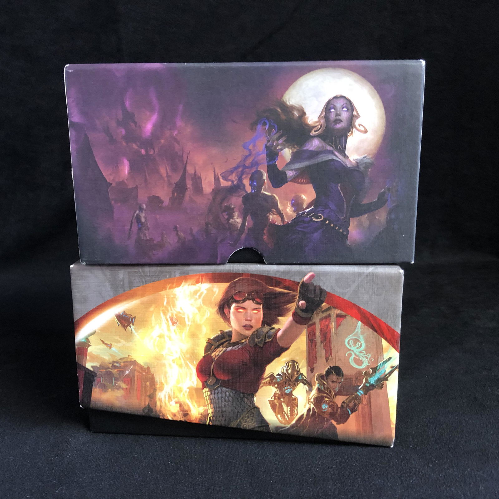 MAGIC THE GATHERING CARD LOT: MAGIC THE GATHERING CARD LOT