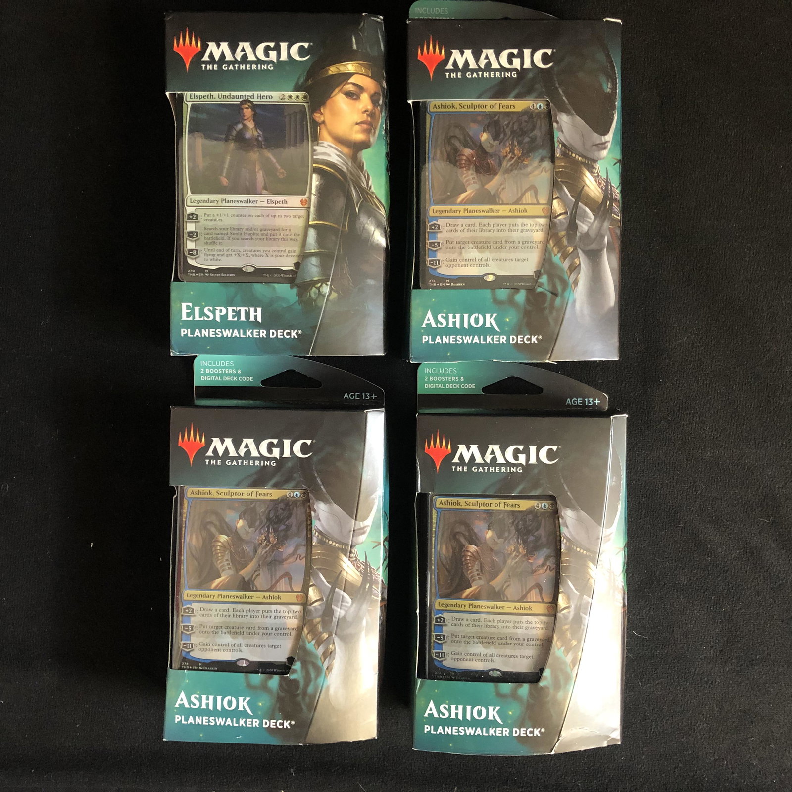MAGIC THE GATHERING CARD LOT: MAGIC THE GATHERING CARD LOT