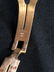 18K GOLD ROLEX OYSTER PERPETUAL DATE DIAMOND CRUSTED - 5