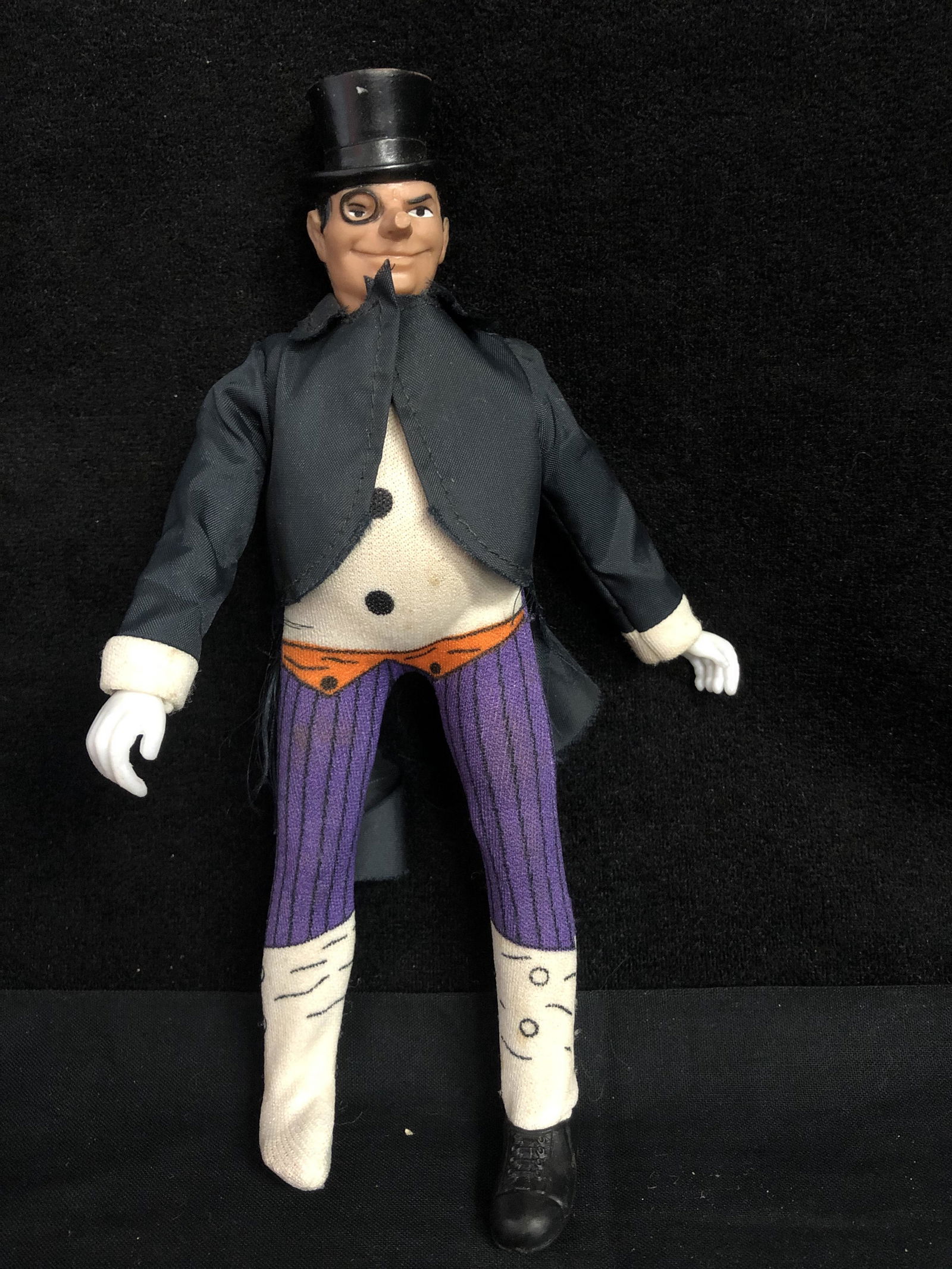 RARE VINTAGE MEGO "PENGUIN" (ORIGINAL TOY FIGURE 1970'S (1 of 1)