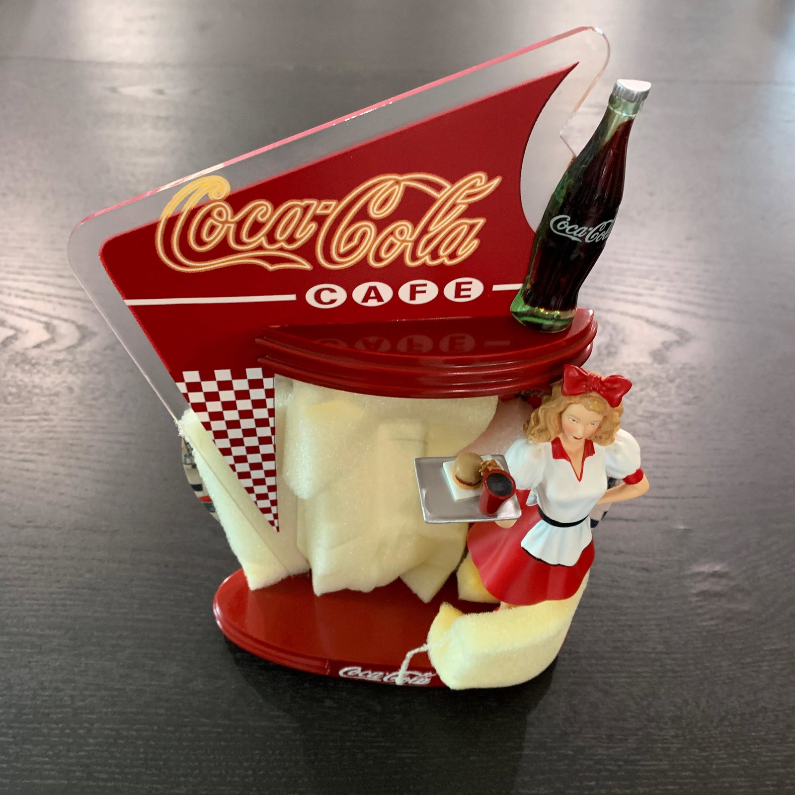 COCA-COLA CAFE TIME COLLECTION: COCA-COLA CAFE TIME COLLECTION