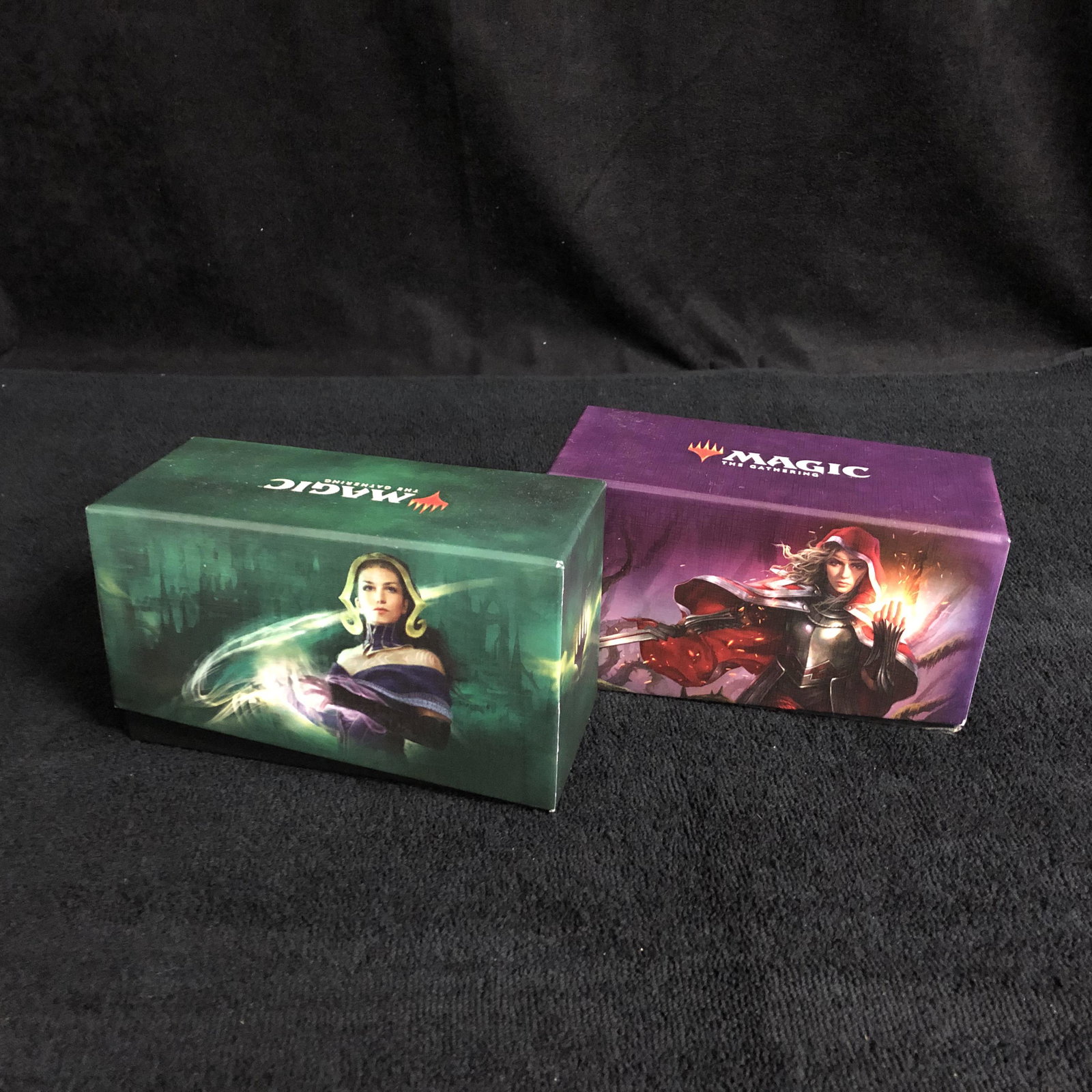 MAGIC THE GATHERING CARD LOT: MAGIC THE GATHERING CARD LOT