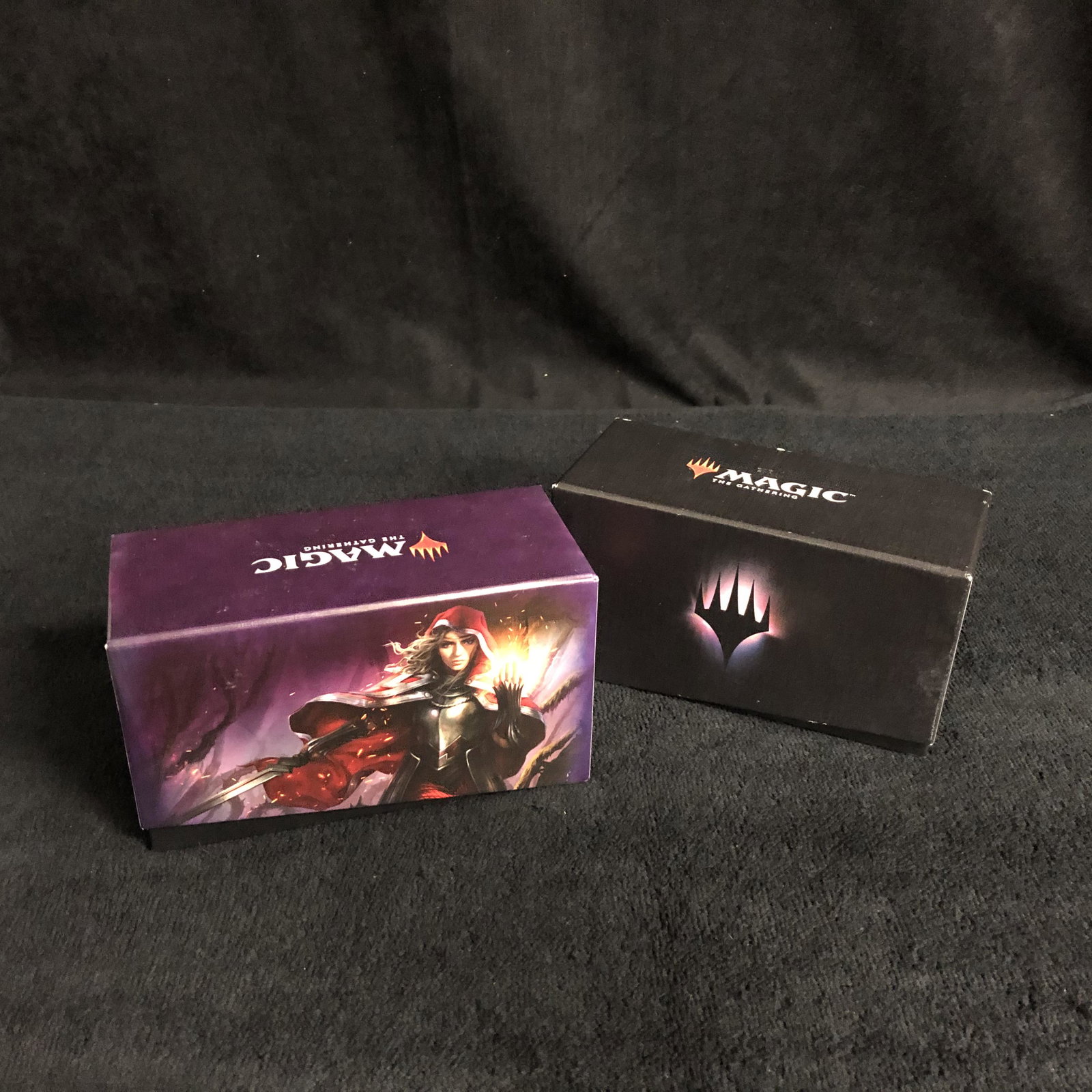 MAGIC THE GATHERING CARD LOT: MAGIC THE GATHERING CARD LOT