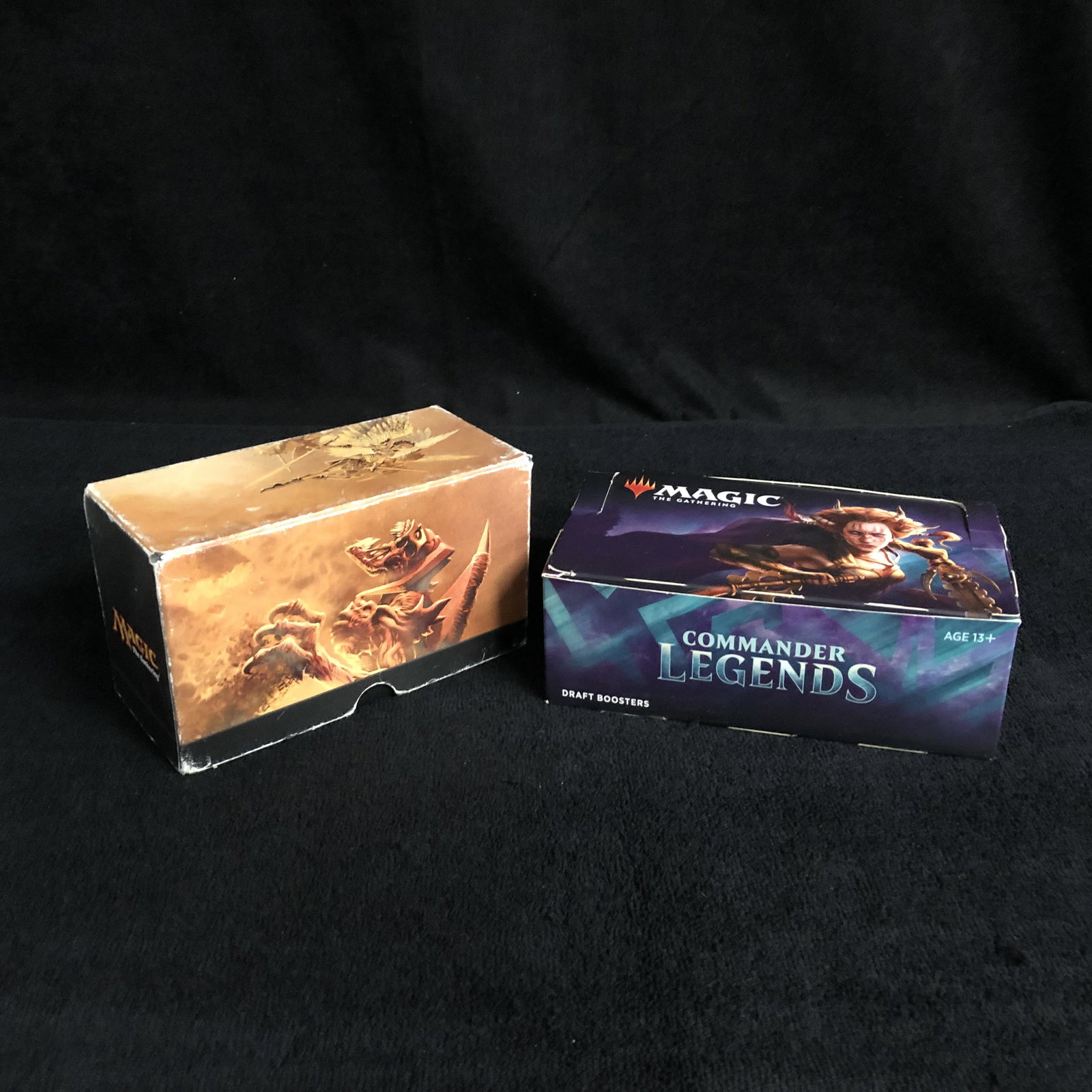 MAGIC THE GATHERING CARD LOT: MAGIC THE GATHERING CARD LOT
