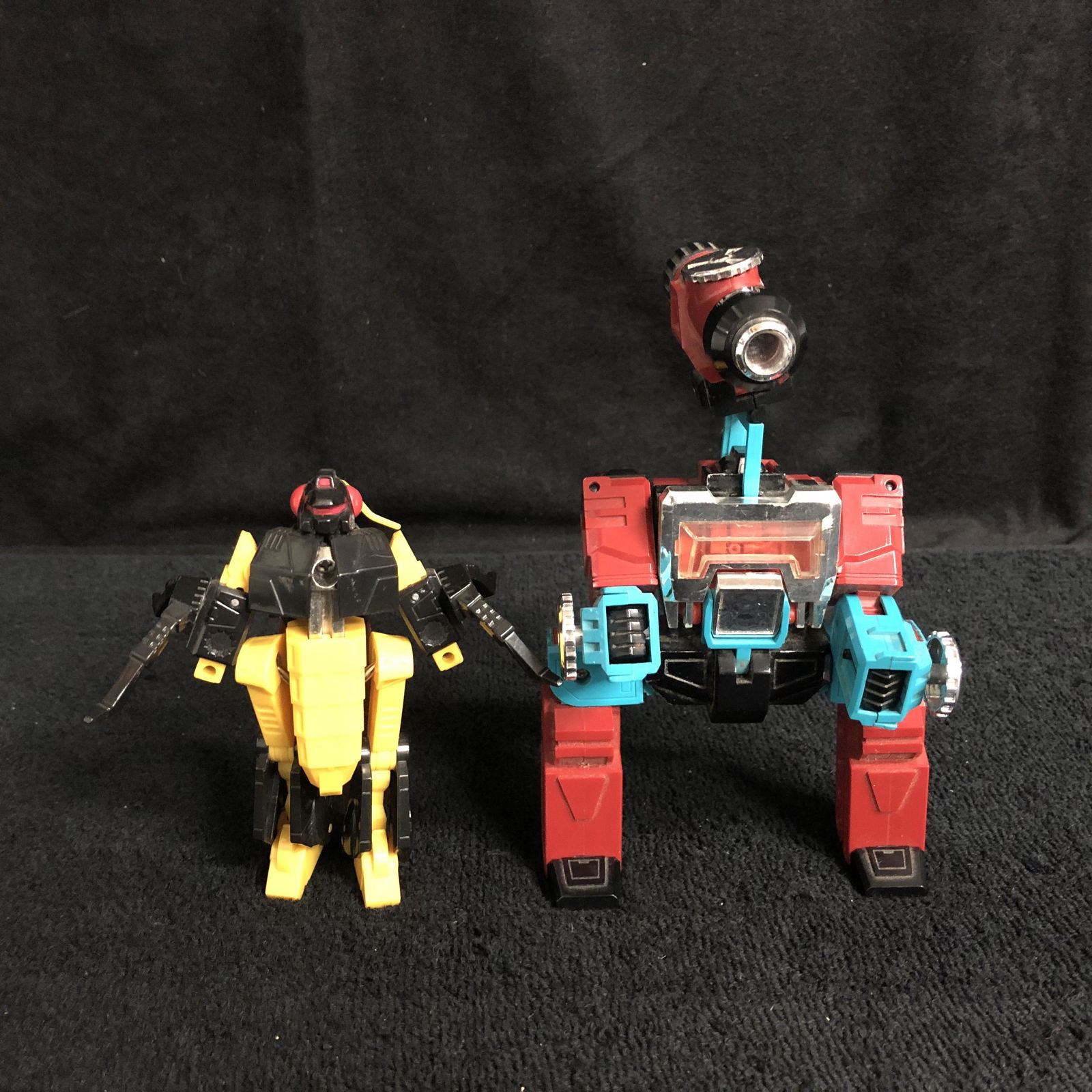 G1 TRANSFORMERS LOT (1 of 1)
