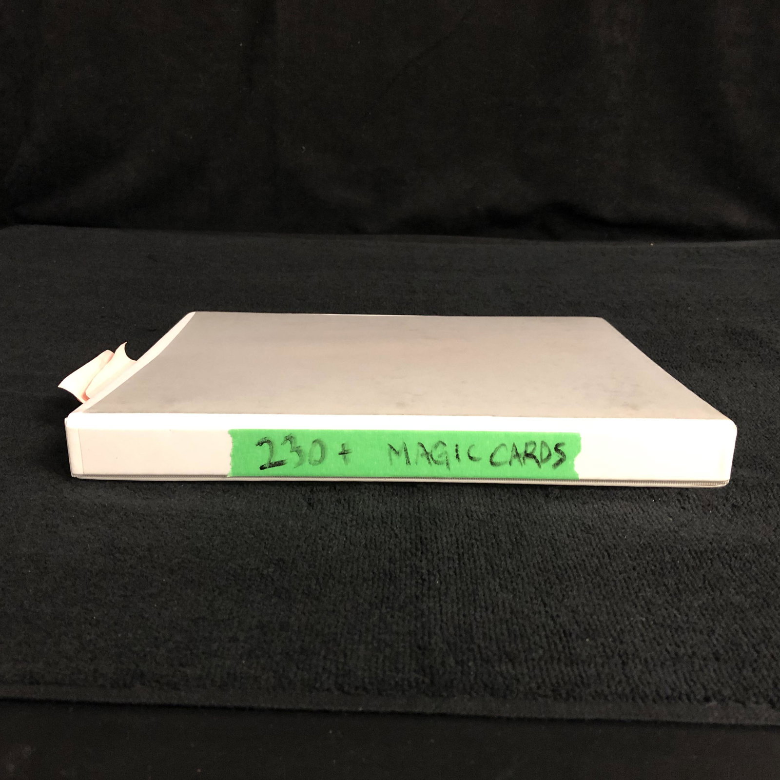 230+ MAGIC THE GATHERING CARDS: 230+ MAGIC THE GATHERING CARDS