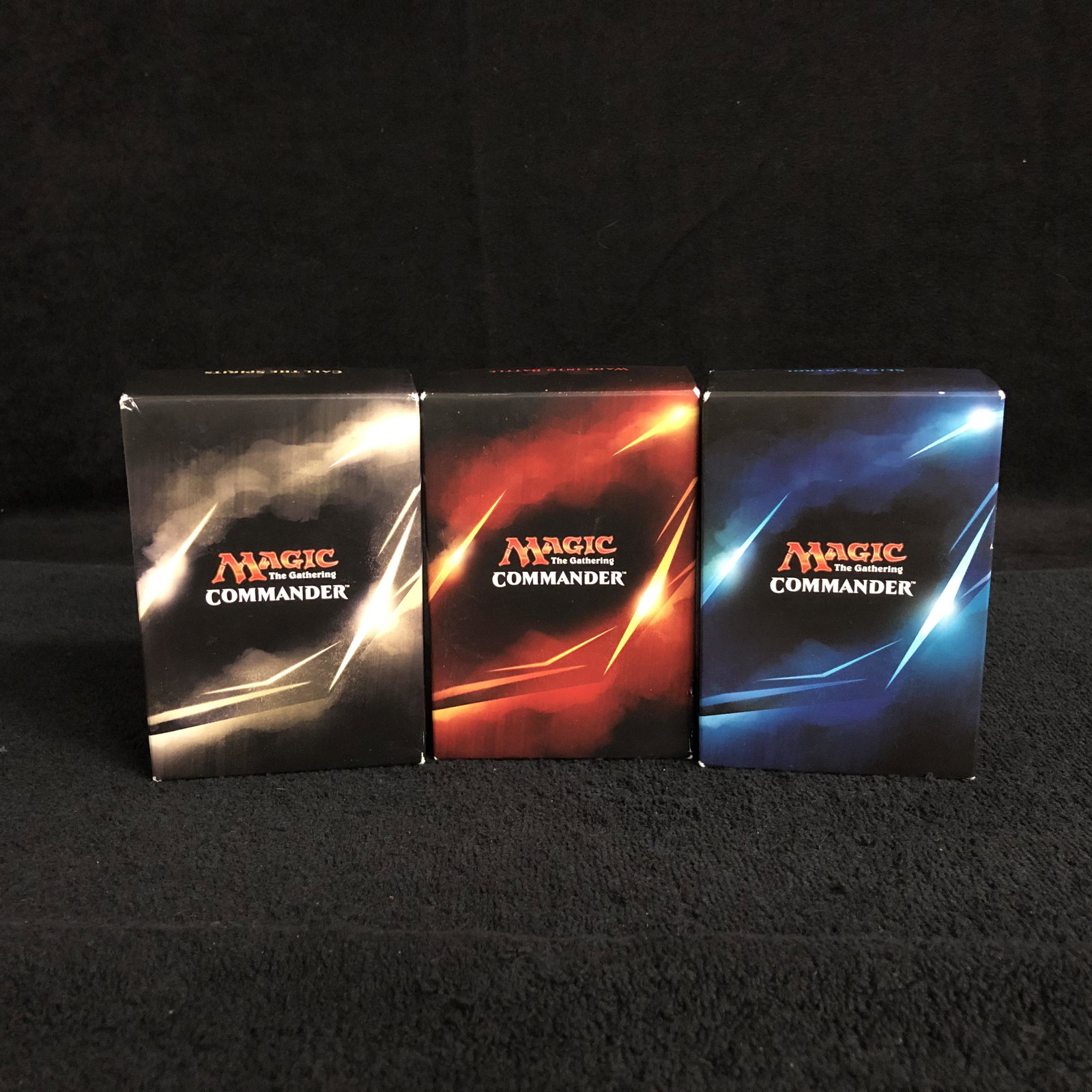 MAGIC THE GATHERING TRADING CARD LOT: MAGIC THE GATHERING TRADING CARD LOT