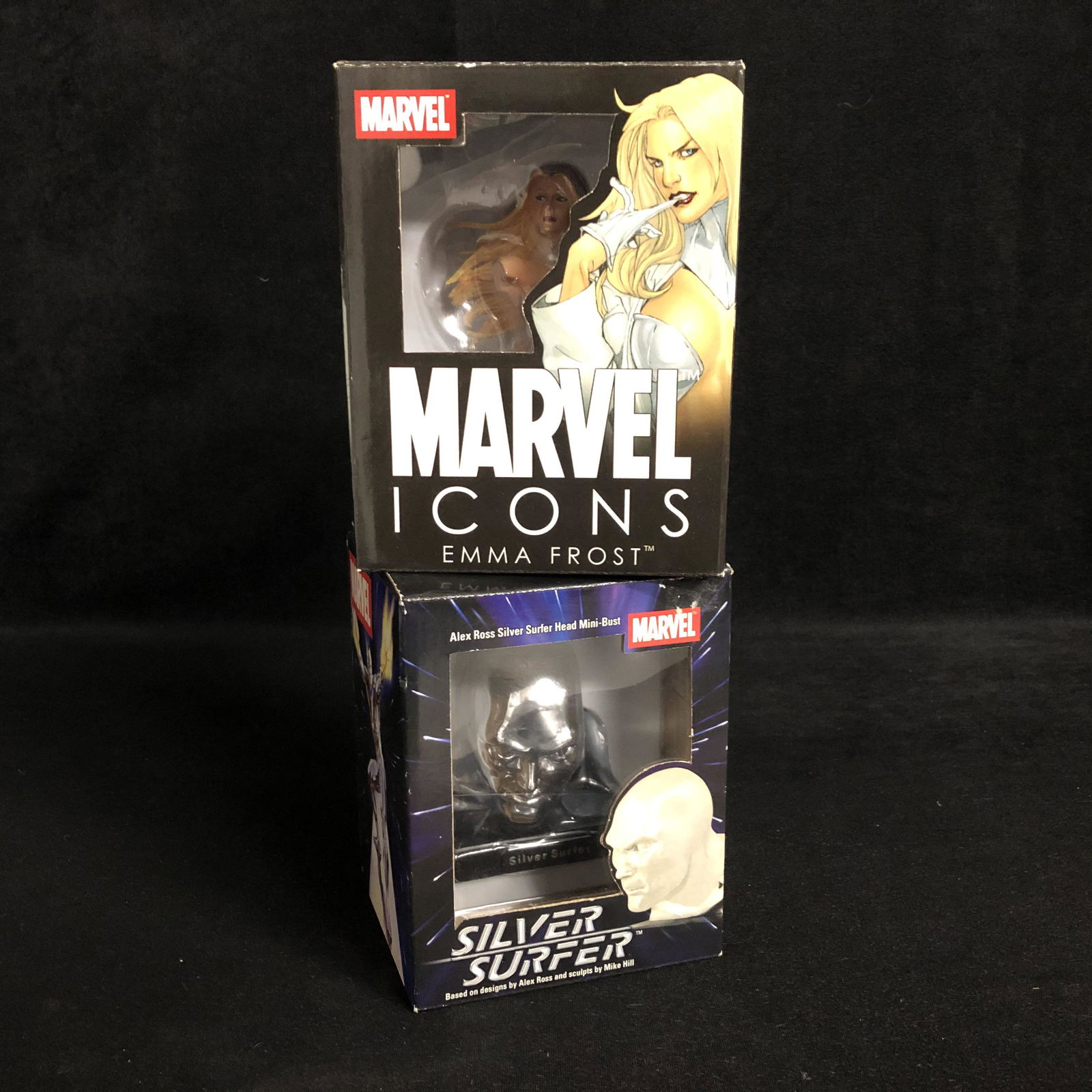 ASSORTED COLLECTIBLES LOT (1 of 2)