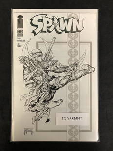 SPAWN #310 (IMAGE COMICS): SPAWN #310 (IMAGE COMICS)