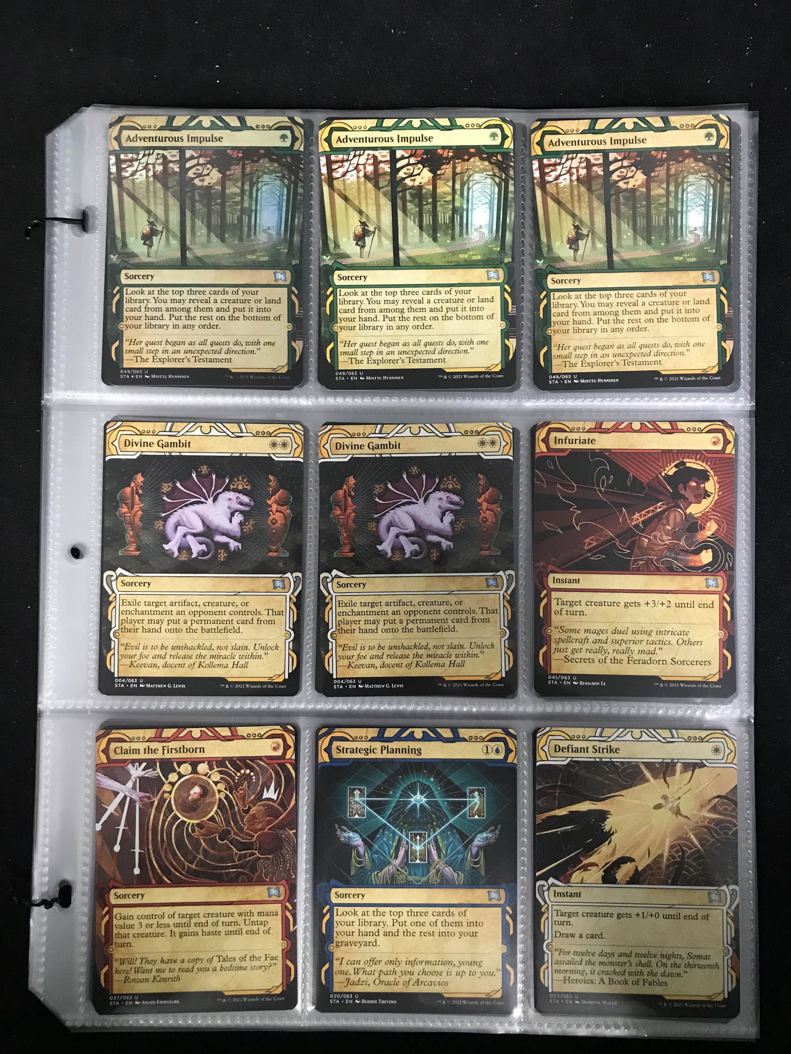 MAGIC THE GATHERING TRADING CARD LOT: MAGIC THE GATHERING TRADING CARD LOT