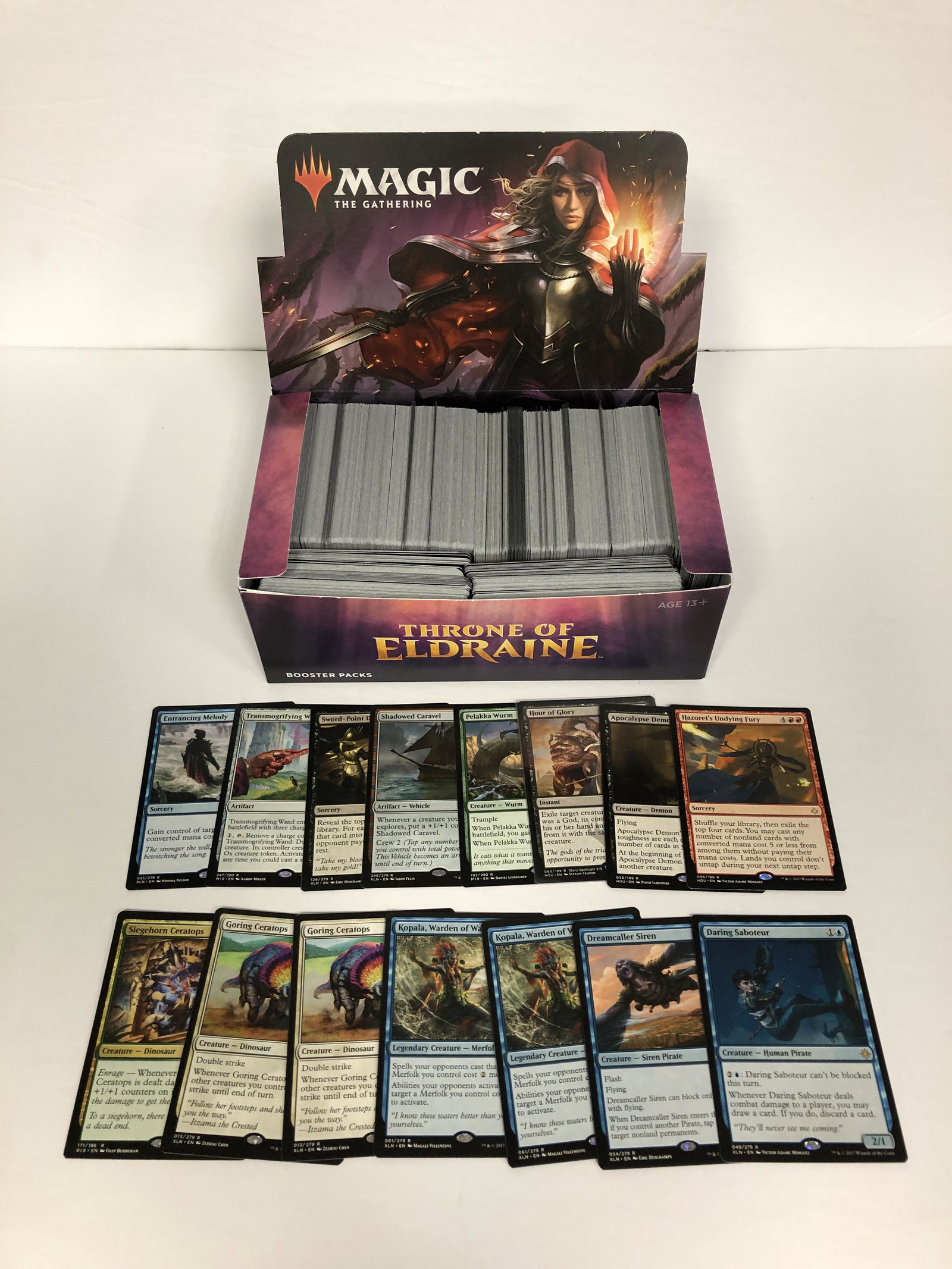 MAGIC THE GATHERING TRADING CARD LOT: MAGIC THE GATHERING TRADING CARD LOT