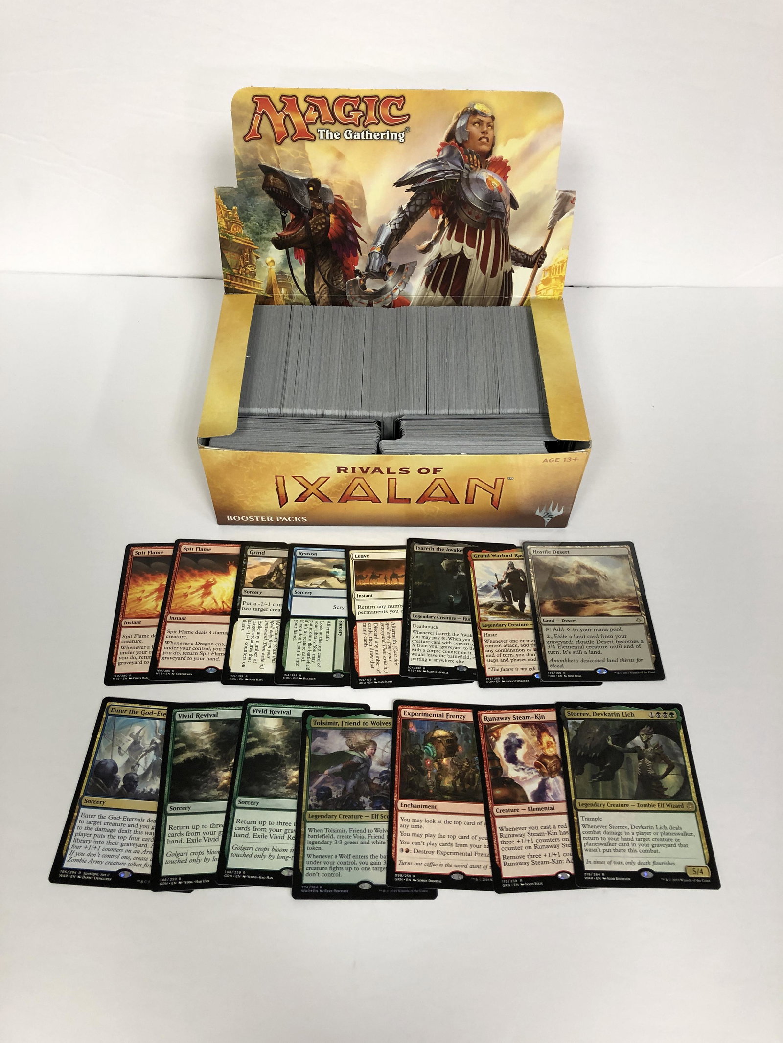 MAGIC THE GATHERING TRADING CARD LOT: MAGIC THE GATHERING TRADING CARD LOT