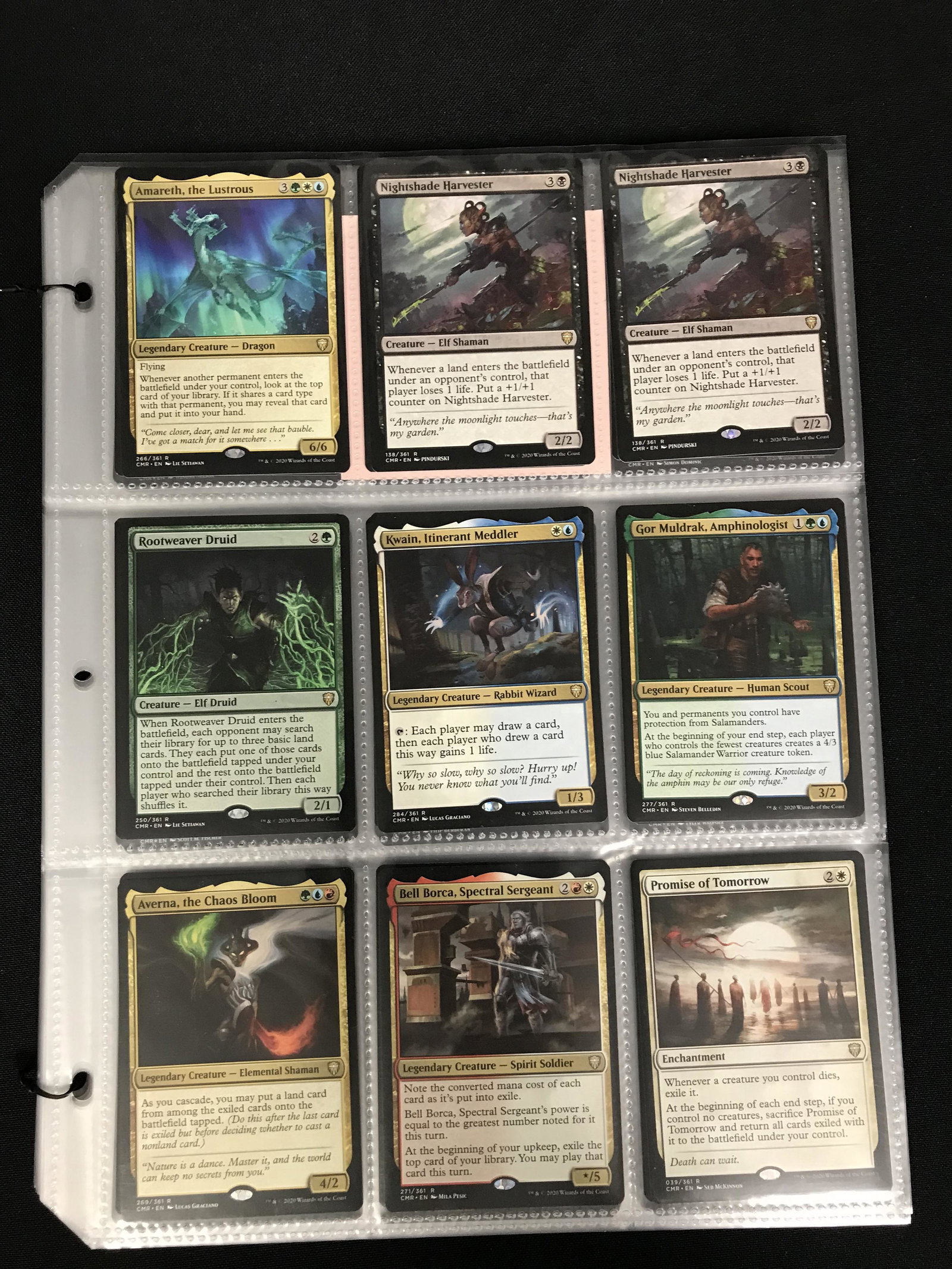 MAGIC THE GATHERING CARD LOT: MAGIC THE GATHERING CARD LOT