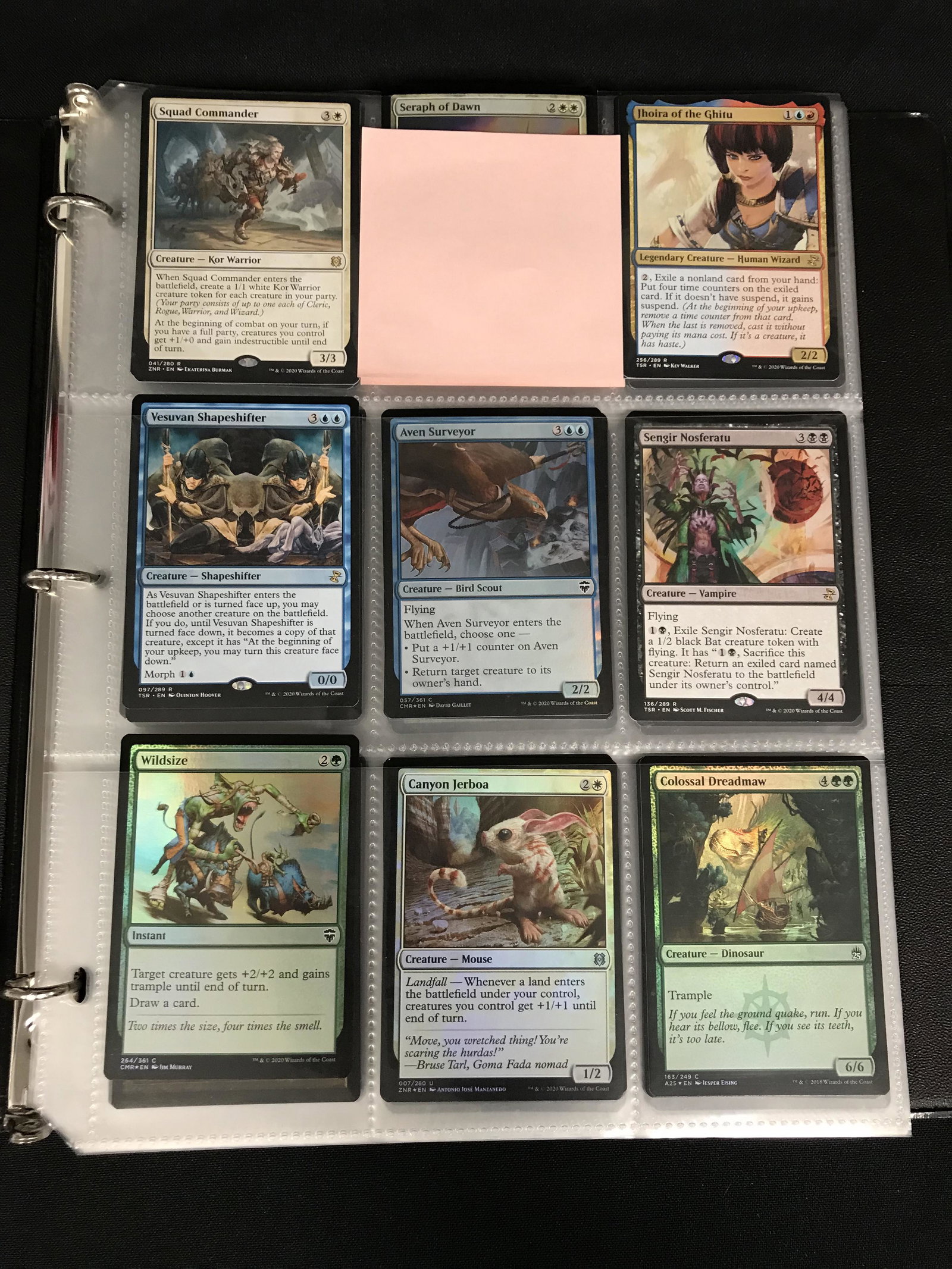MAGIC THE GATHERING CARD LOT: MAGIC THE GATHERING CARD LOT