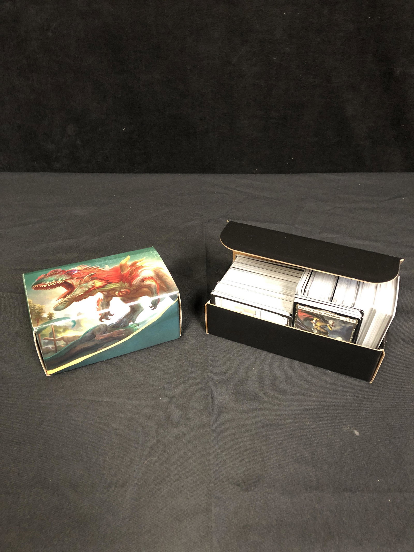 MAGIC THE GATHERING CARD LOT: MAGIC THE GATHERING CARD LOT