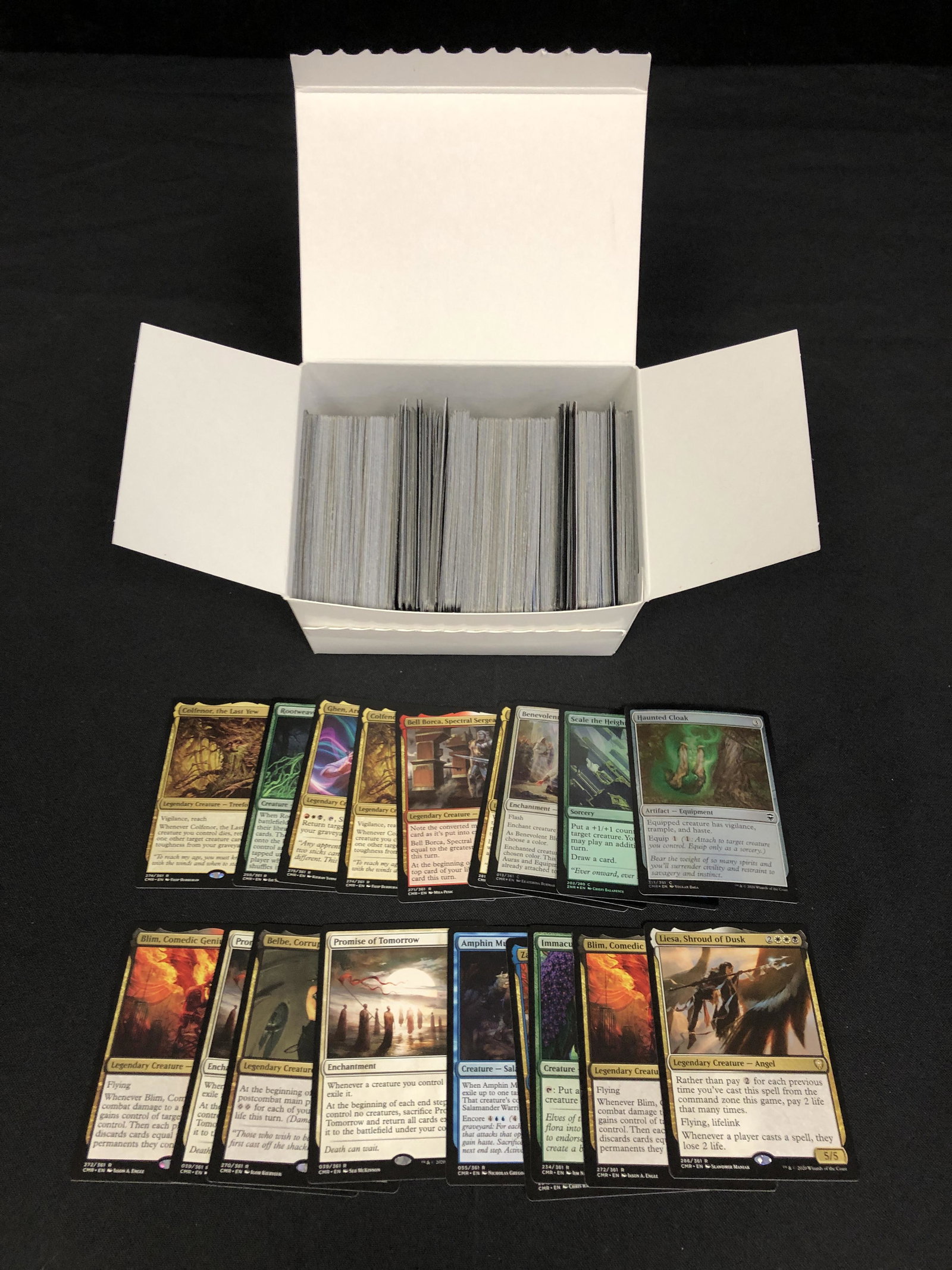MAGIC THE GATHERING CARD LOT: MAGIC THE GATHERING CARD LOT