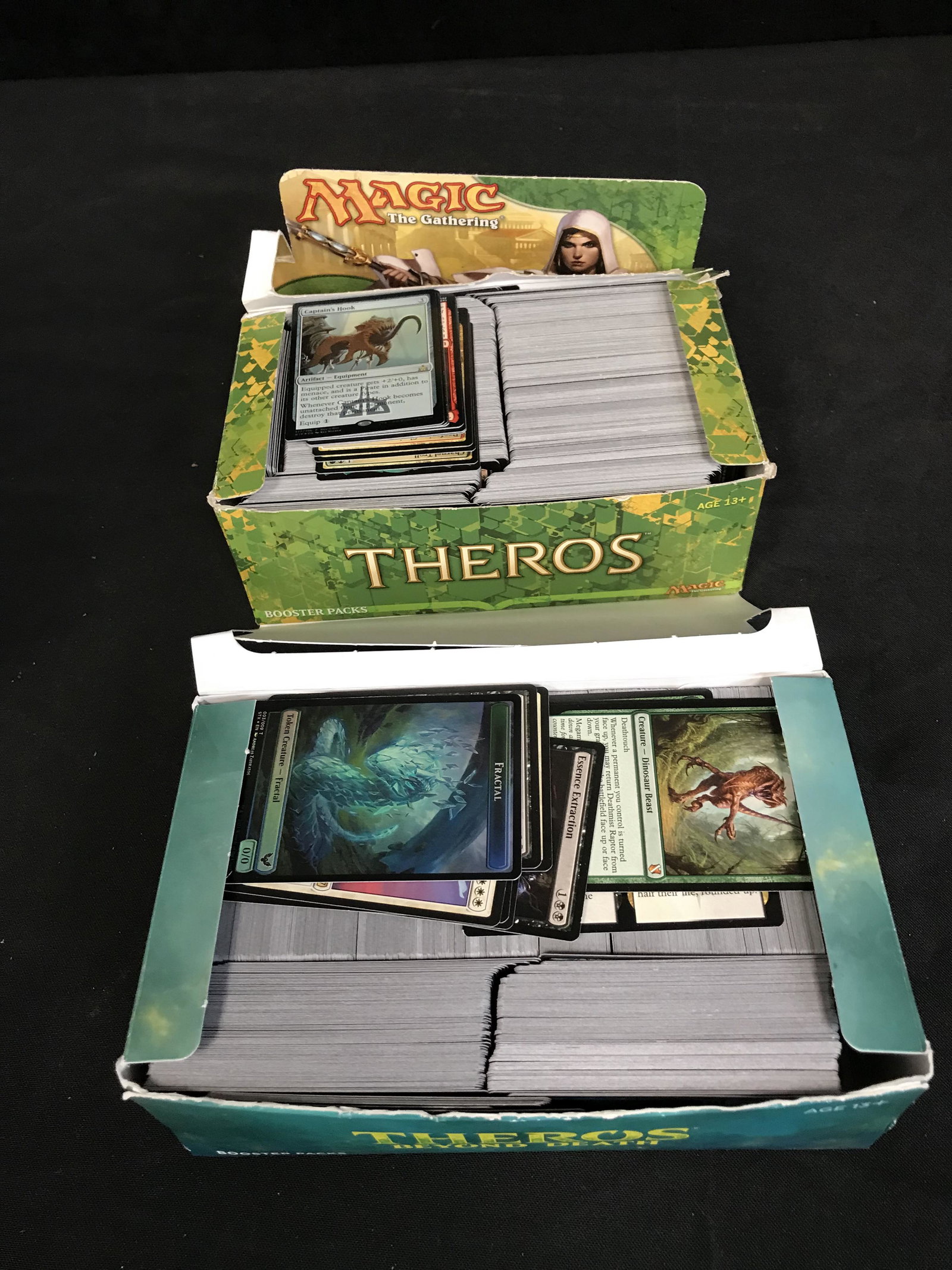 MAGIC THE GATHERING TRADING CARD LOT: MAGIC THE GATHERING TRADING CARD LOT