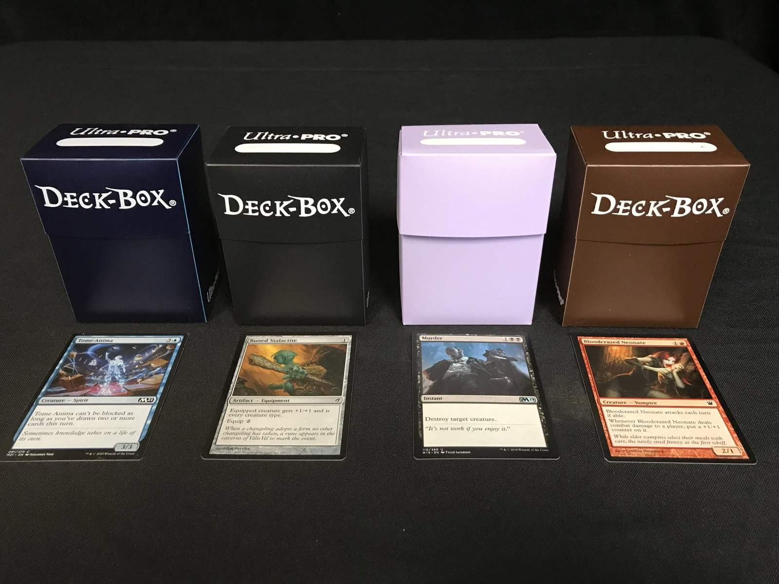 MAGIC THE GATHERING CARD LOT: MAGIC THE GATHERING CARD LOT