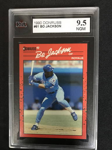 1996 olympic bo jackson