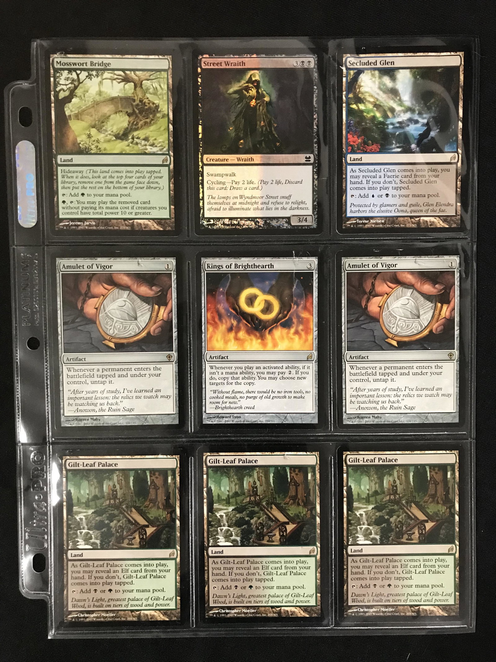 MAGIC THE GATHERING TRADING CARD LOT: MAGIC THE GATHERING TRADING CARD LOT