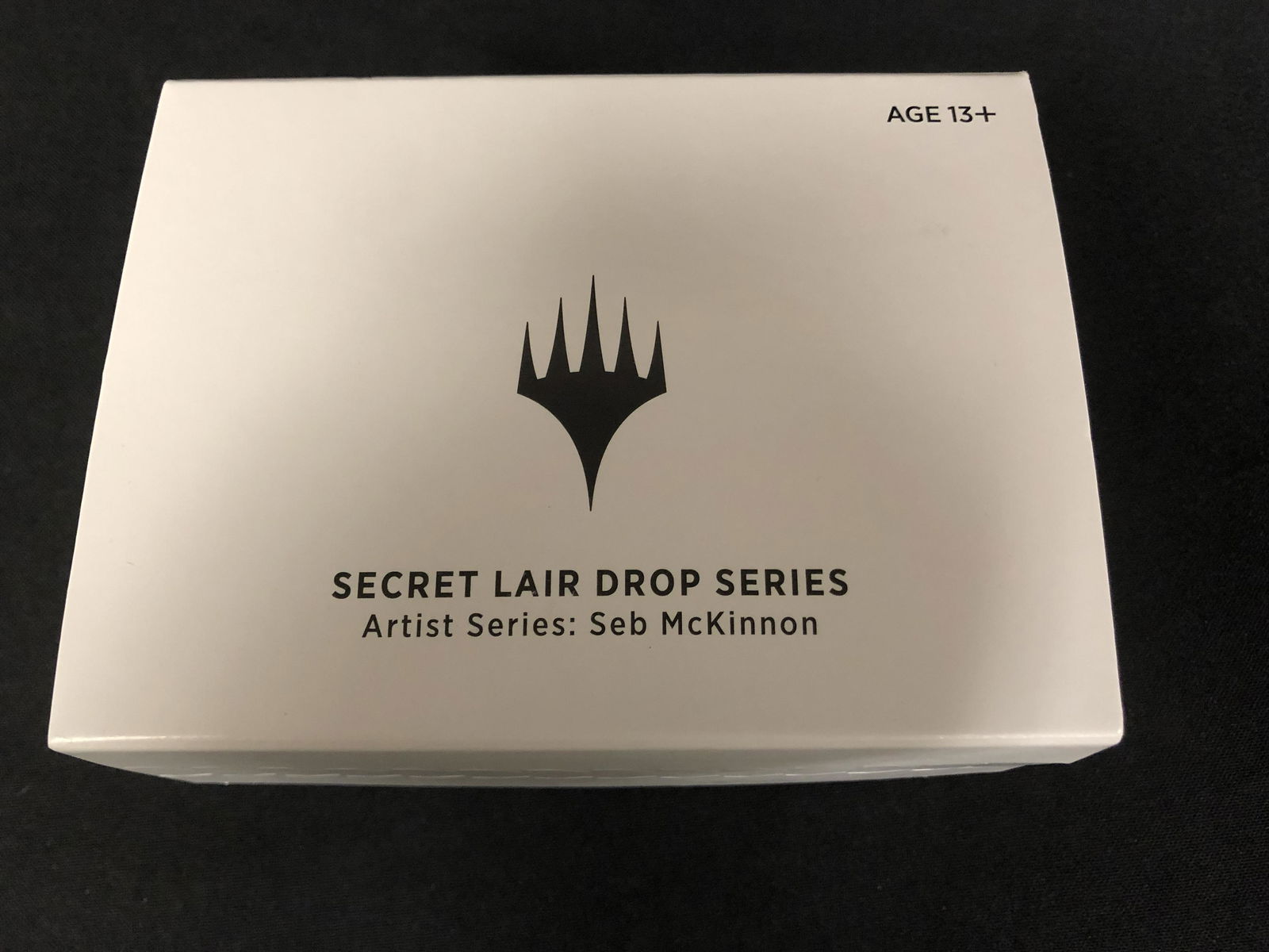 MAGIC THE GATHERING SECRET LAIR DROP SERIES: MAGIC THE GATHERING SECRET LAIR DROP SERIES