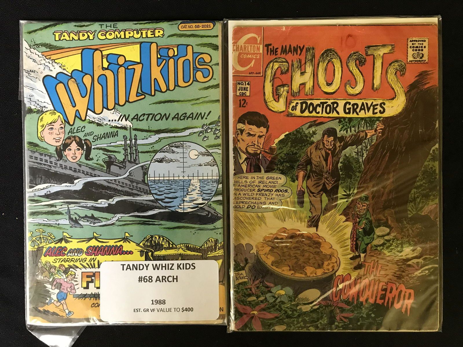 PINOCCHIO NO.513 (CLASSICS ILLUSTRATED JUNIOR 1953) (1 of 1)