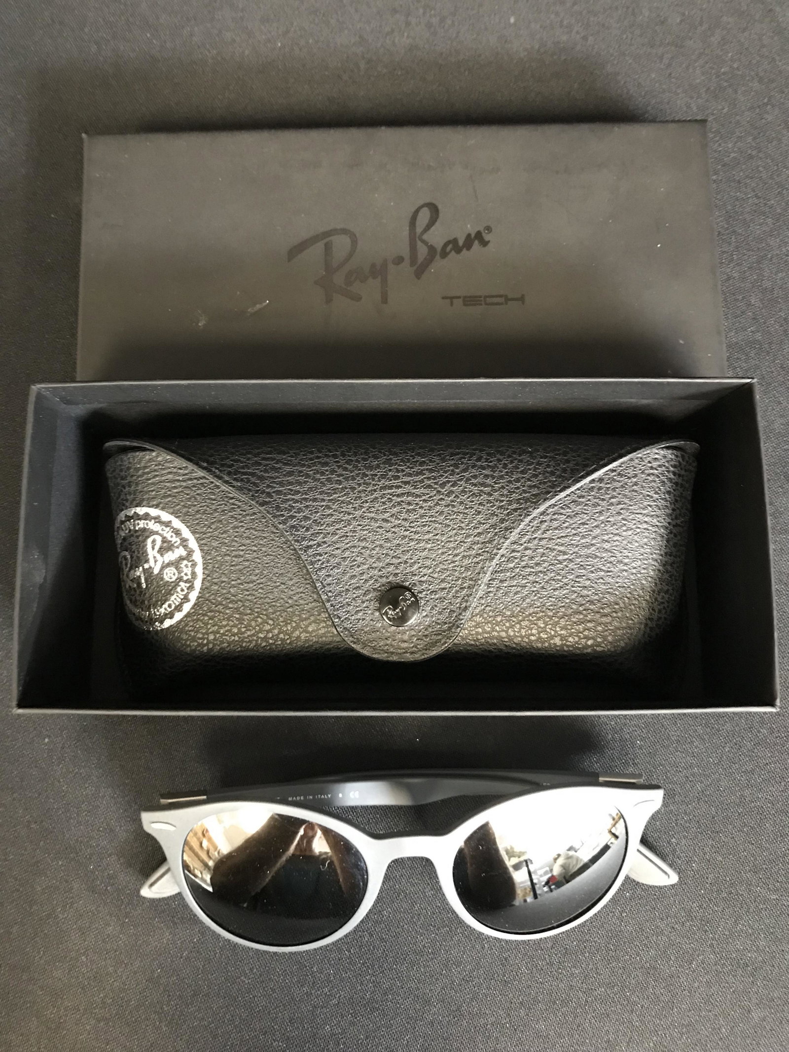 NEW RAYBAN SUNGLASSES: NEW RAYBAN SUNGLASSES
