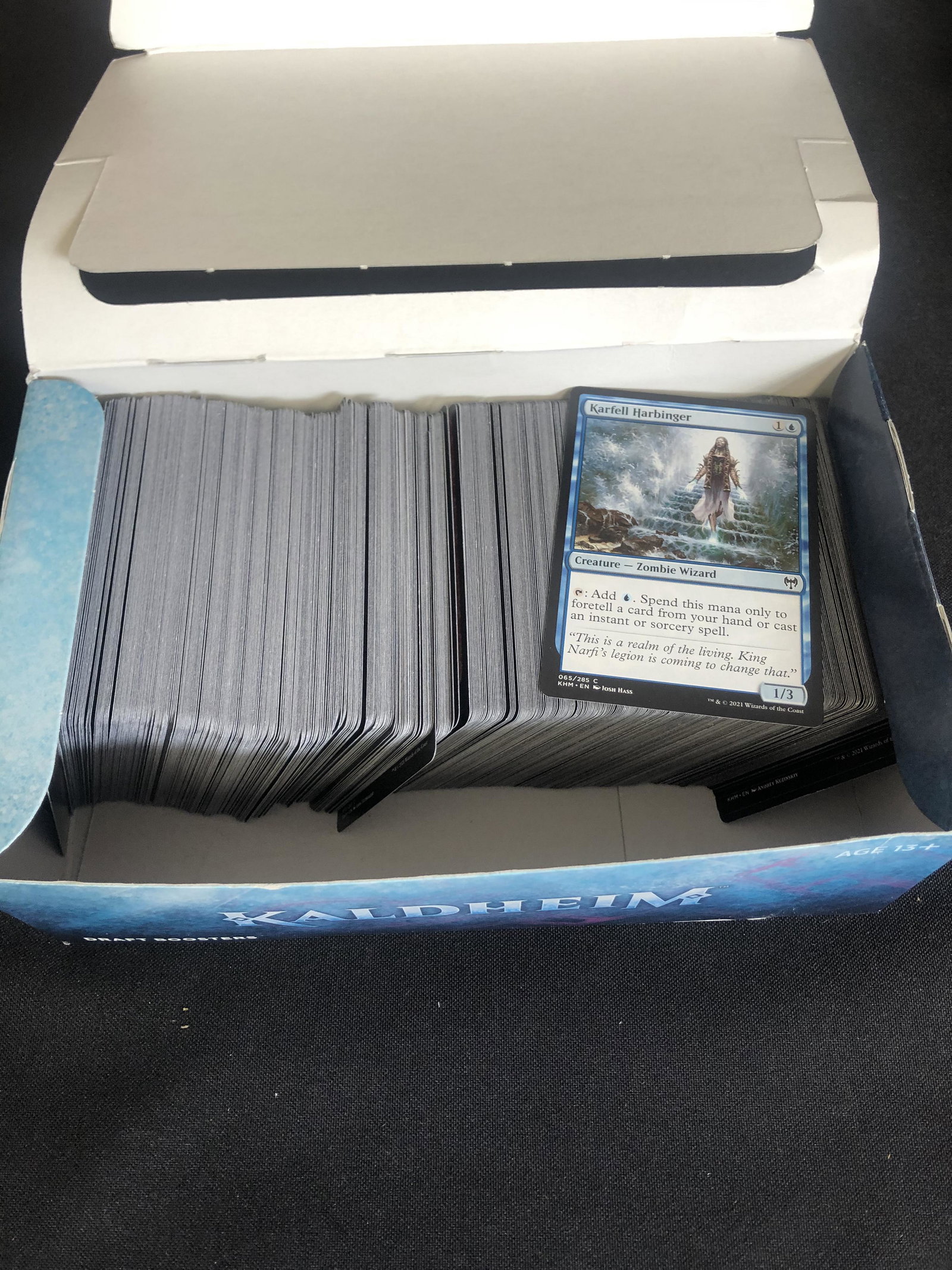 MAGIC THE GATHERING CARD LOT: MAGIC THE GATHERING CARD LOT