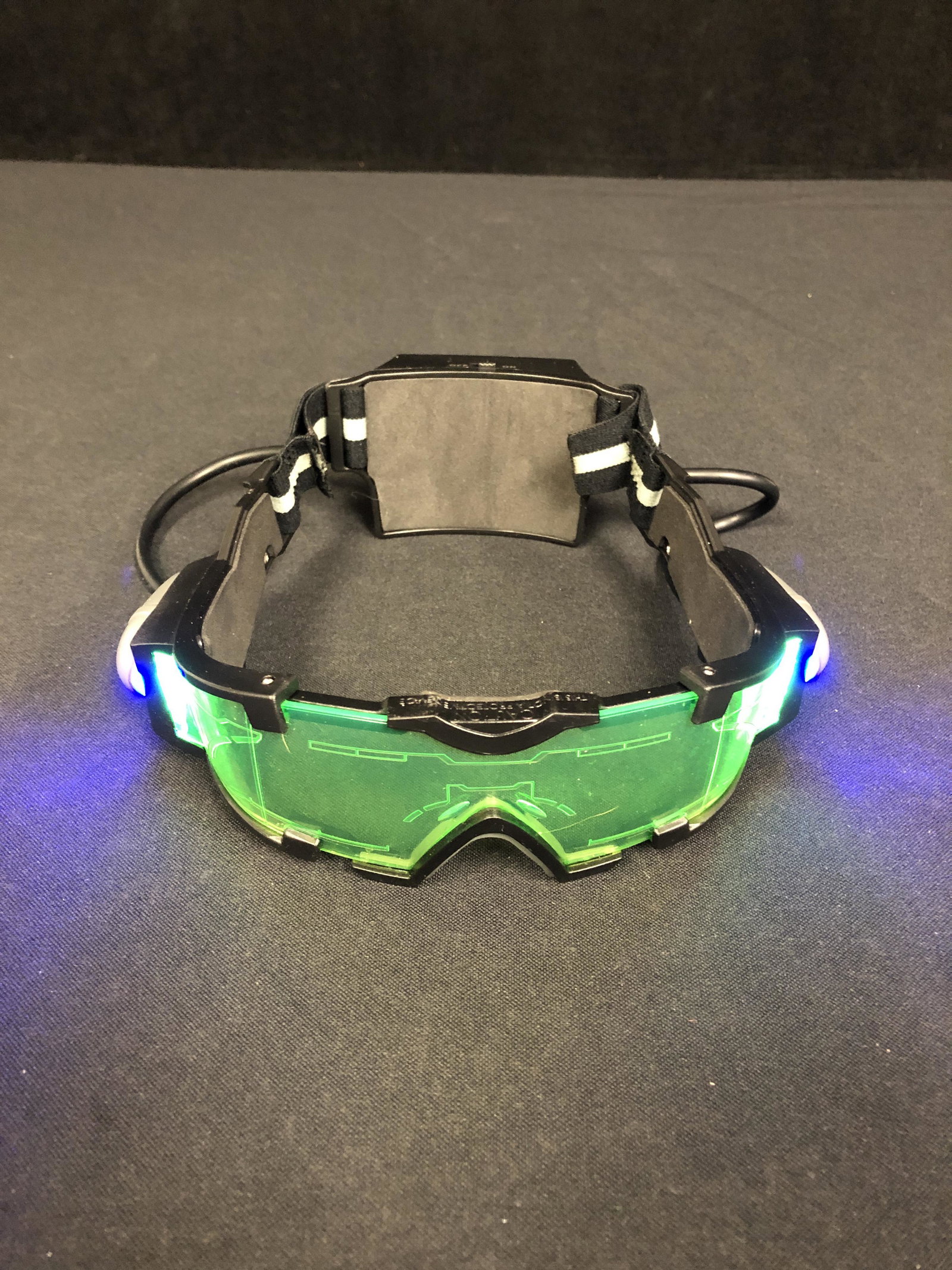 WORKING NEW NIGHT VISION GOGGLES: WORKING NEW NIGHT VISION GOGGLES
