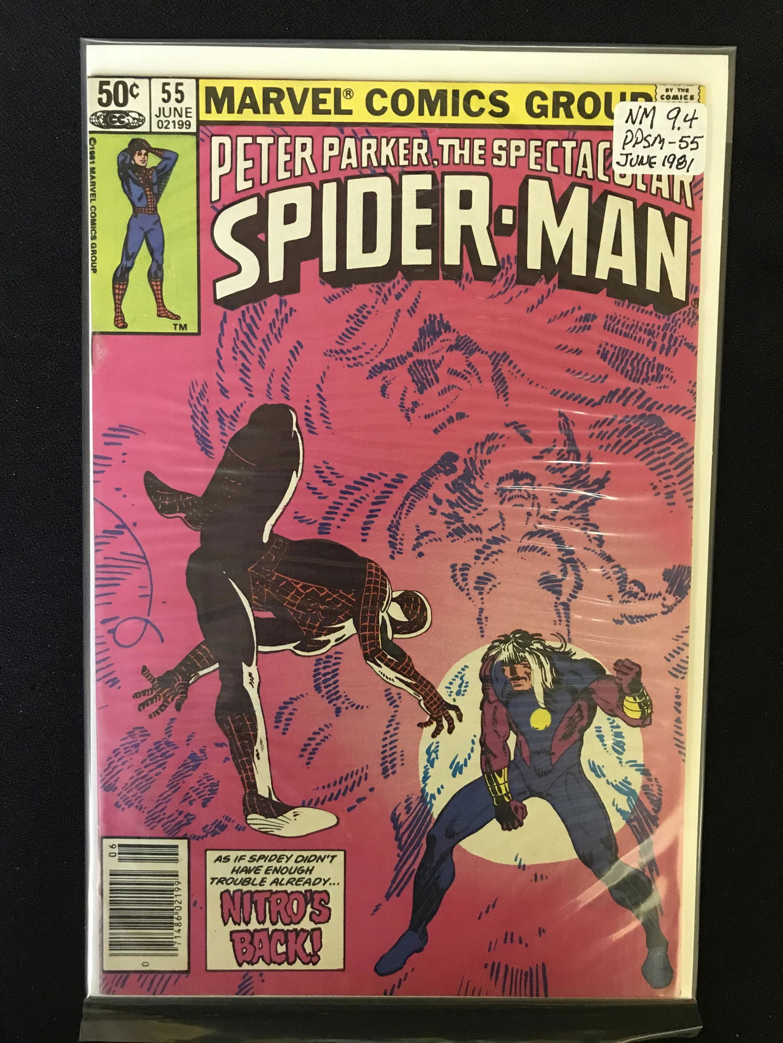 MICHAEL KEATON AND KIM BASINGER SIGNED 8X10 PHOTO (RA COA) (1 of 2)