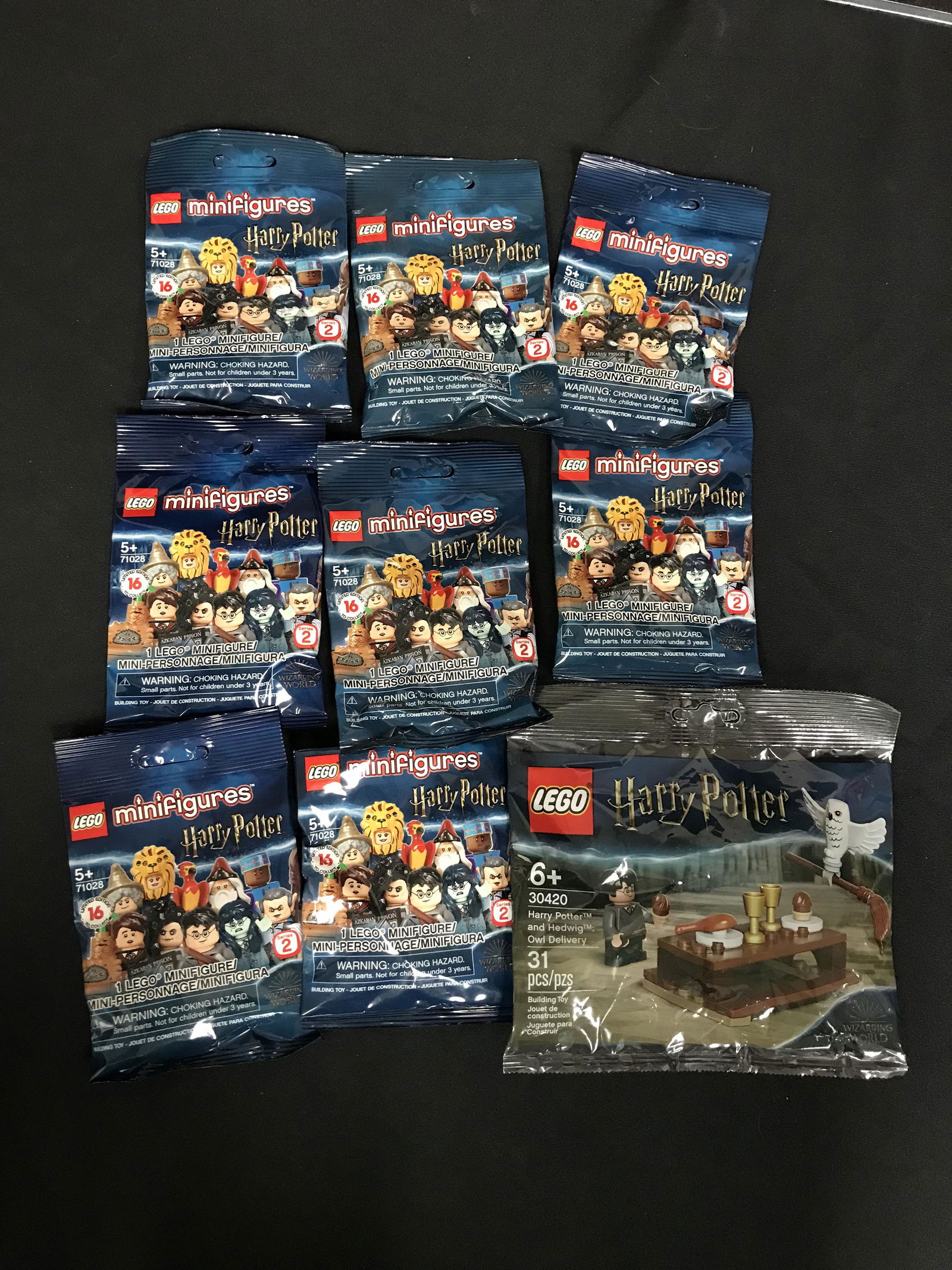 LEGO MINIFIGURES LOT: LEGO MINIFIGURES LOT