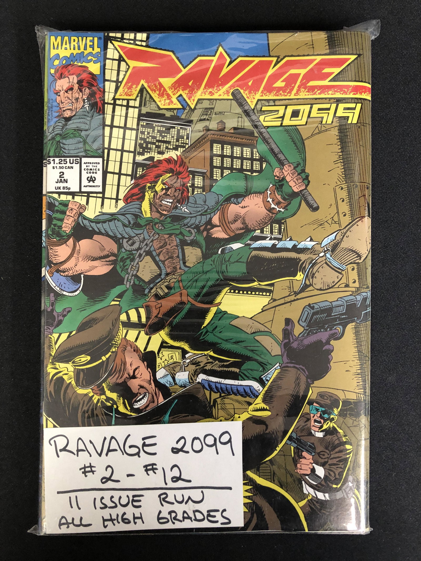 JUSTICE LEAGUE VS THE LEGION OF SUPER-HEROES NO.1 (DC COMICS) (1 of 1)