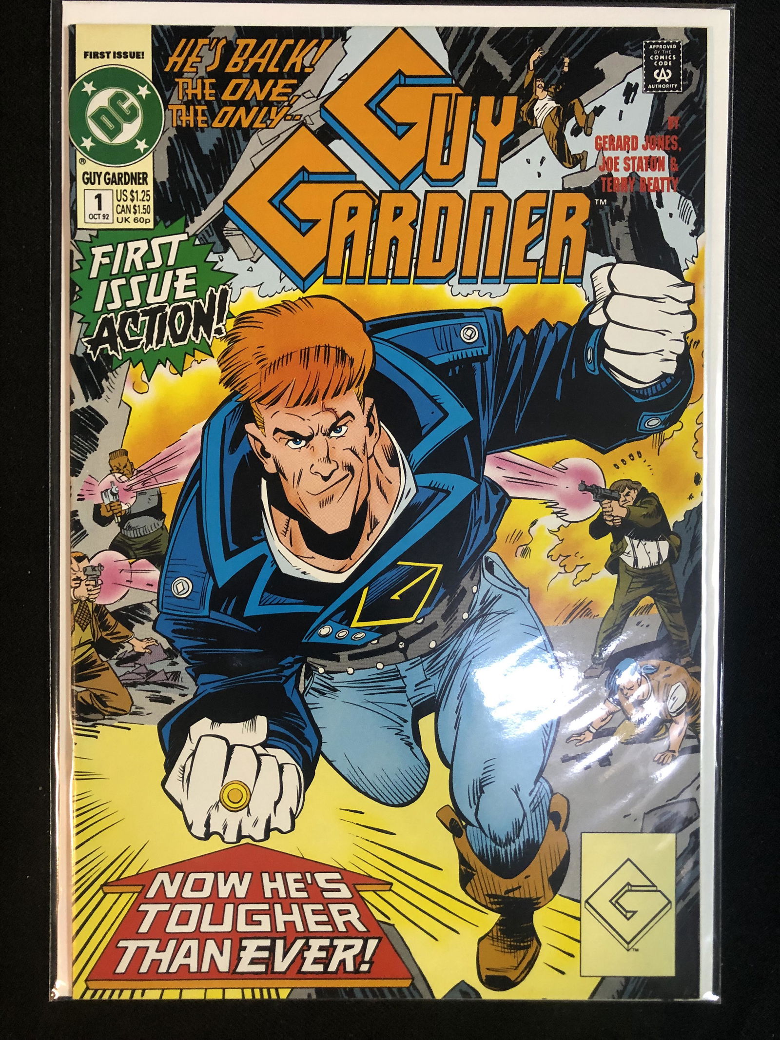 MARVEL DOUBLE FEATURE NO.14/FANTASTY MASTERPIECES NO.14 (MARVEL COMICS) (1 of 1)