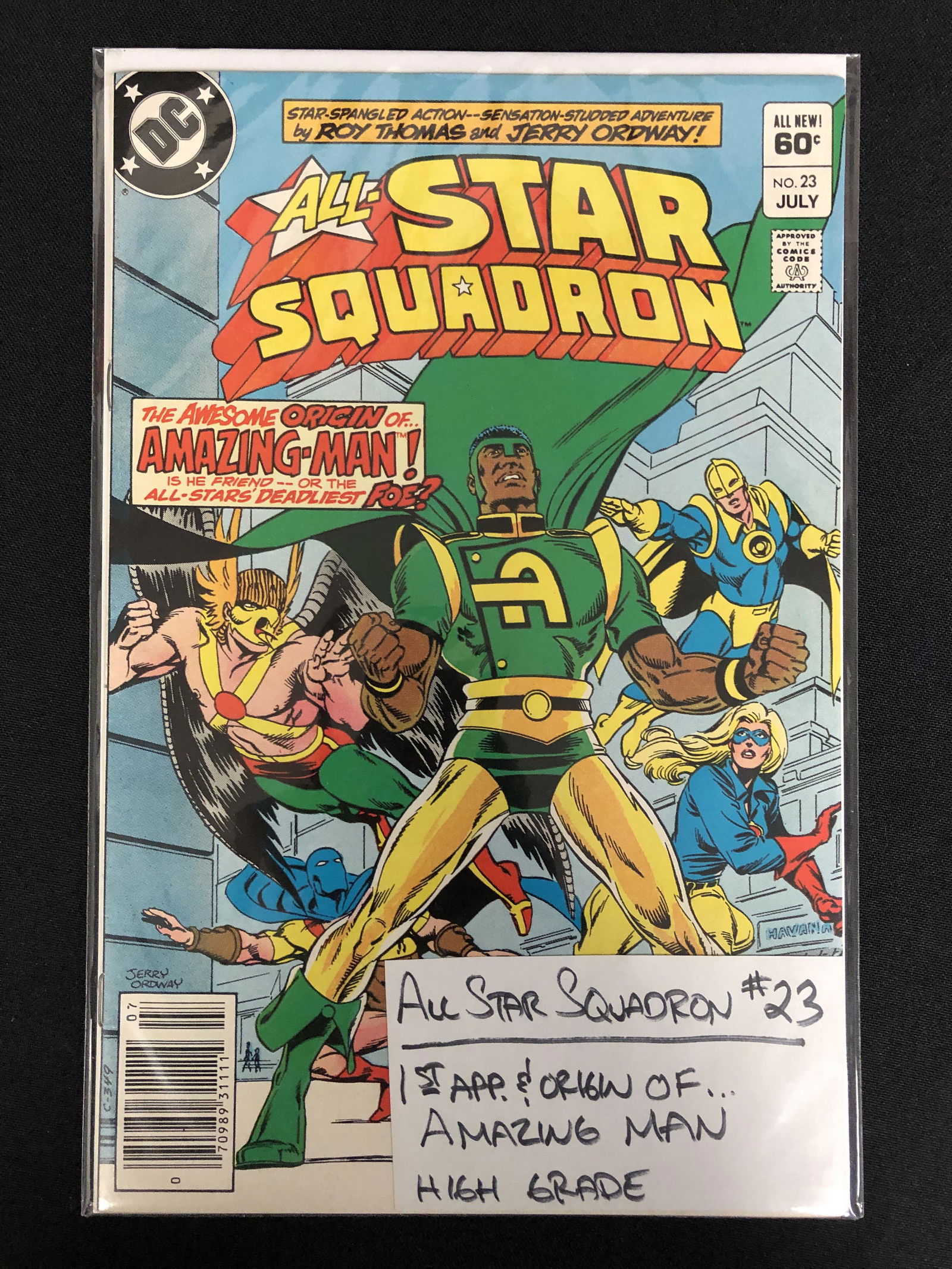 50 ASSORTED SUPER HERO COMIC BOOK LOT (1 of 1)