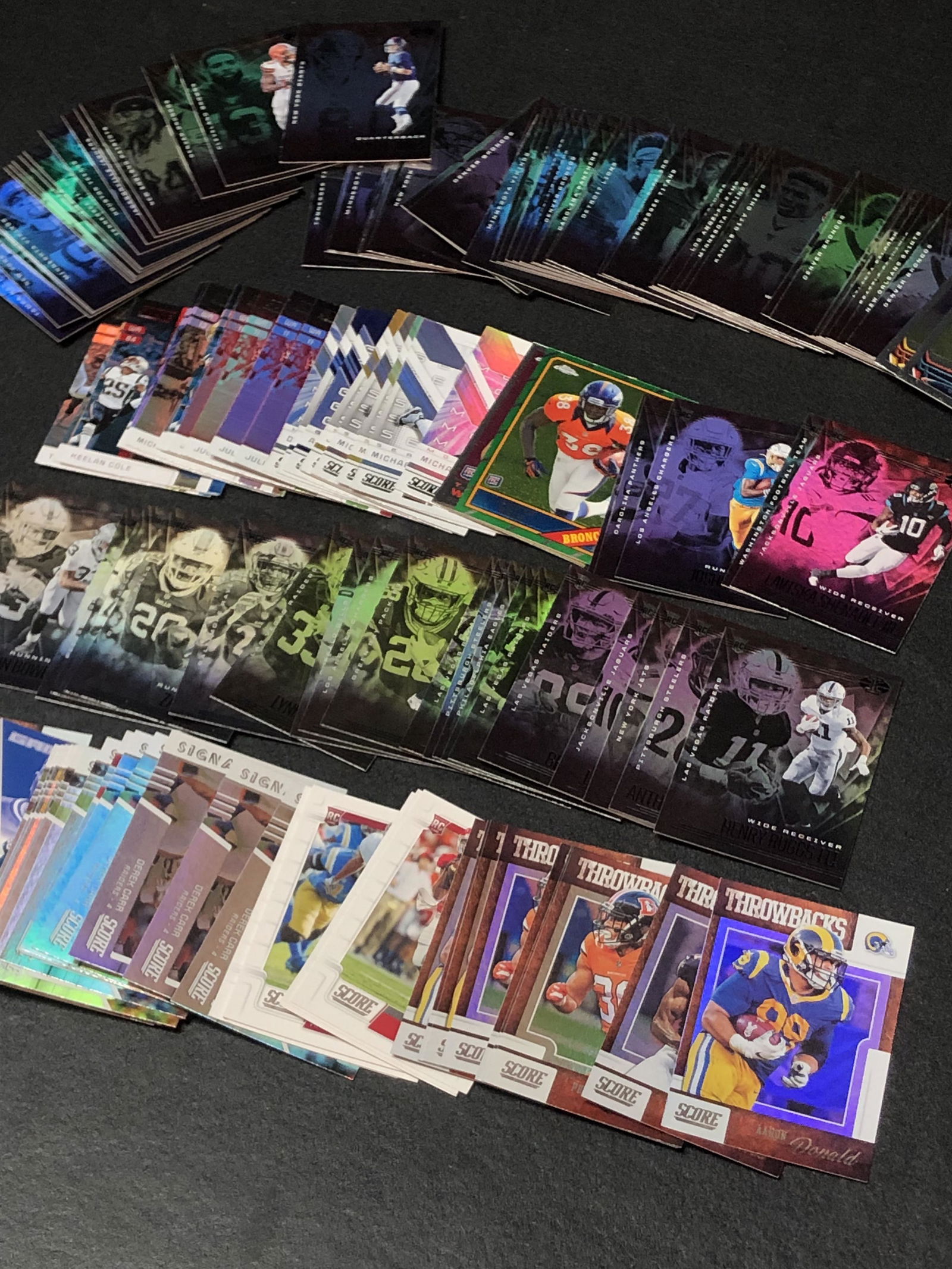 LOT OF 50 SUPER HERO COMICS (MARVEL/DC) (1 of 1)