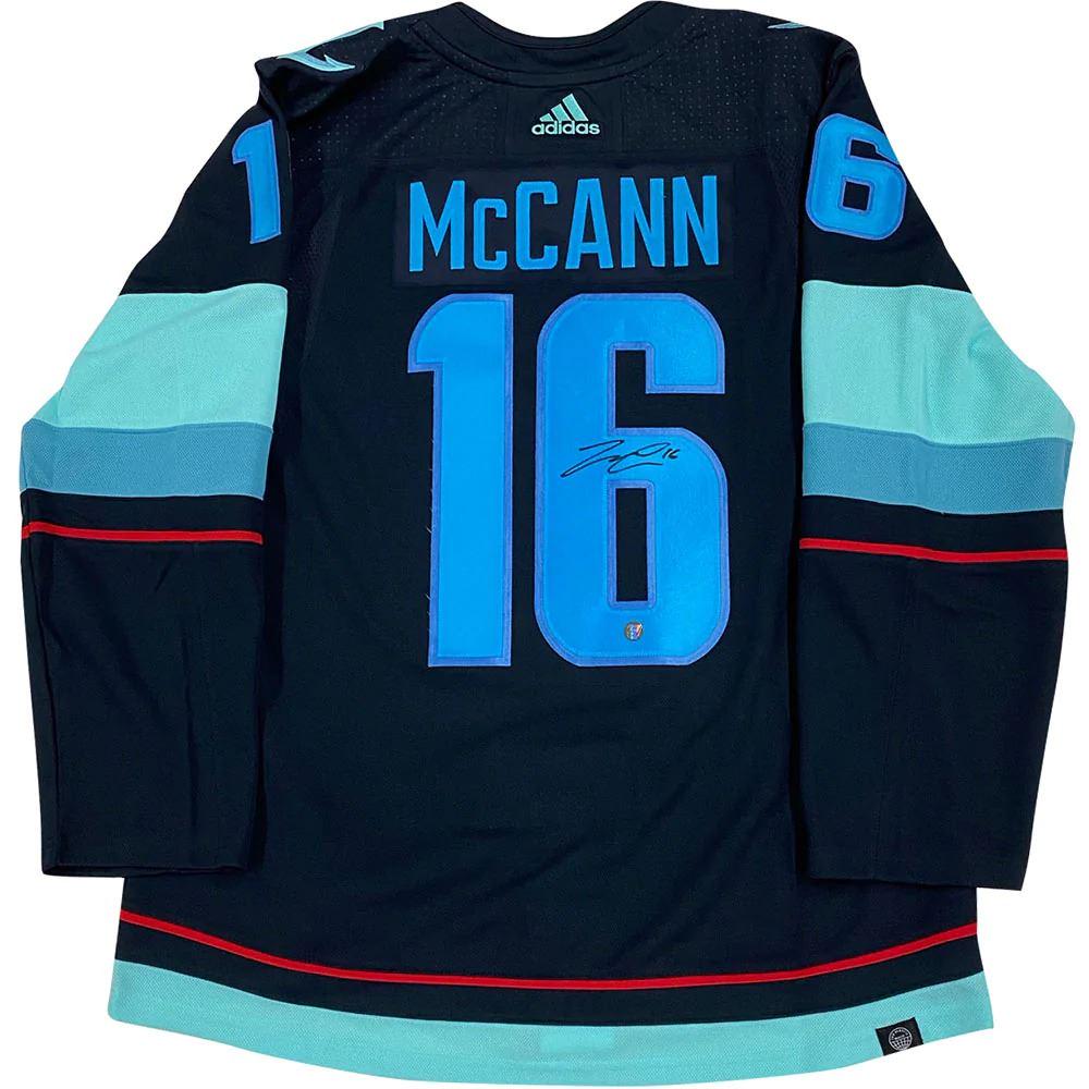 Jared mccann jersey